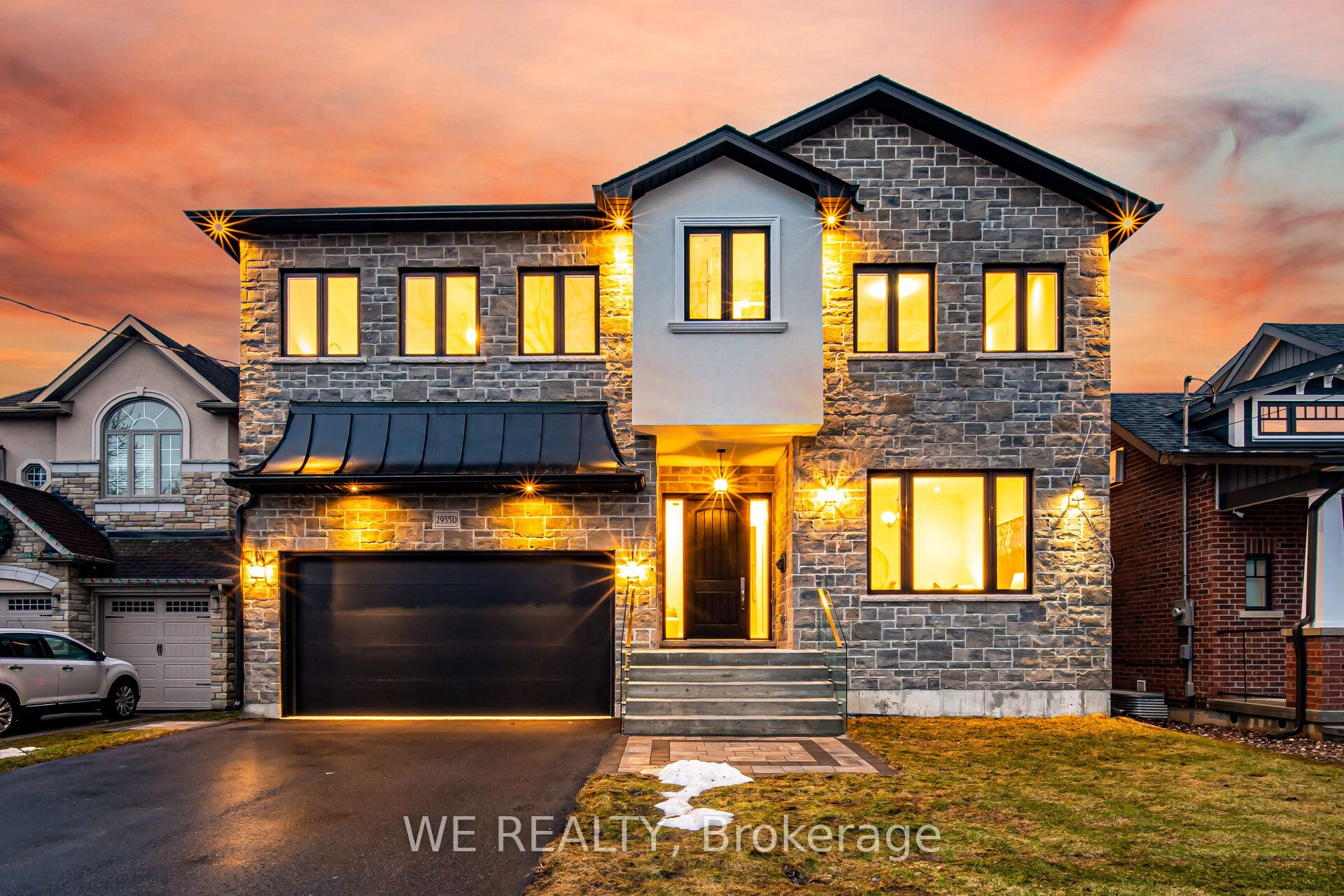 Photo 1 of 2955D Seabreeze Road, Ajax, South East — HOMEH