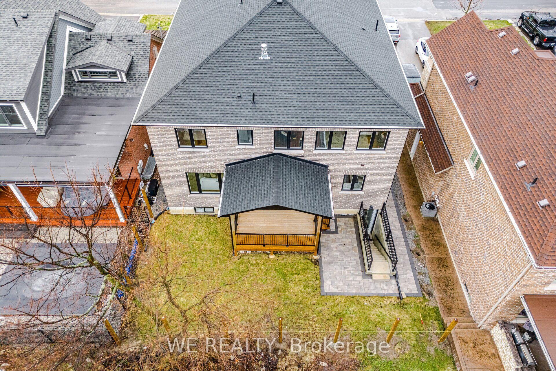 Photo 49 of 2955D Seabreeze Road, Ajax, South East — HOMEH