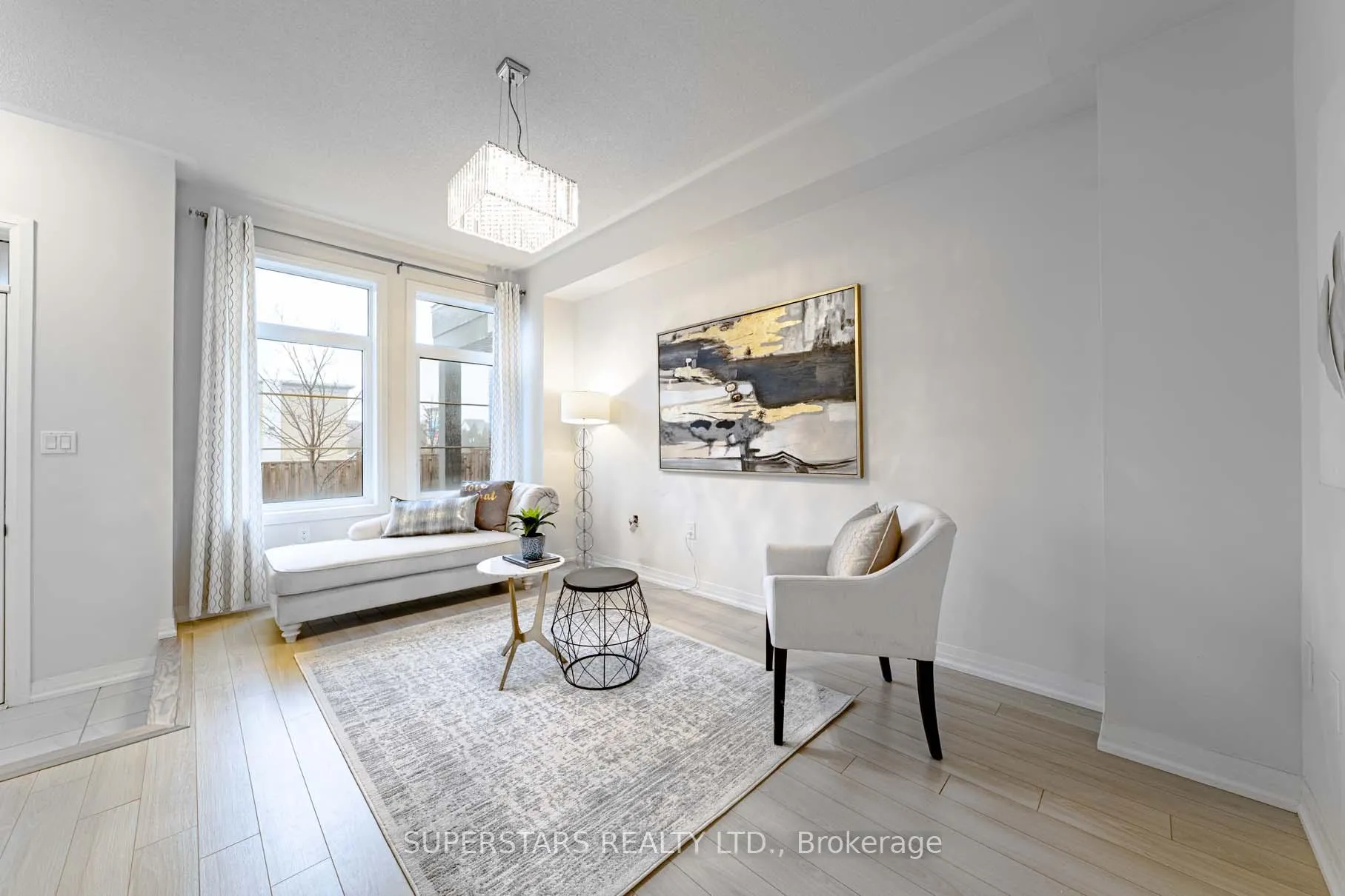 Photo 5 of 40 Stoeber Lane, Markham, Cedar Grove — HOMEH