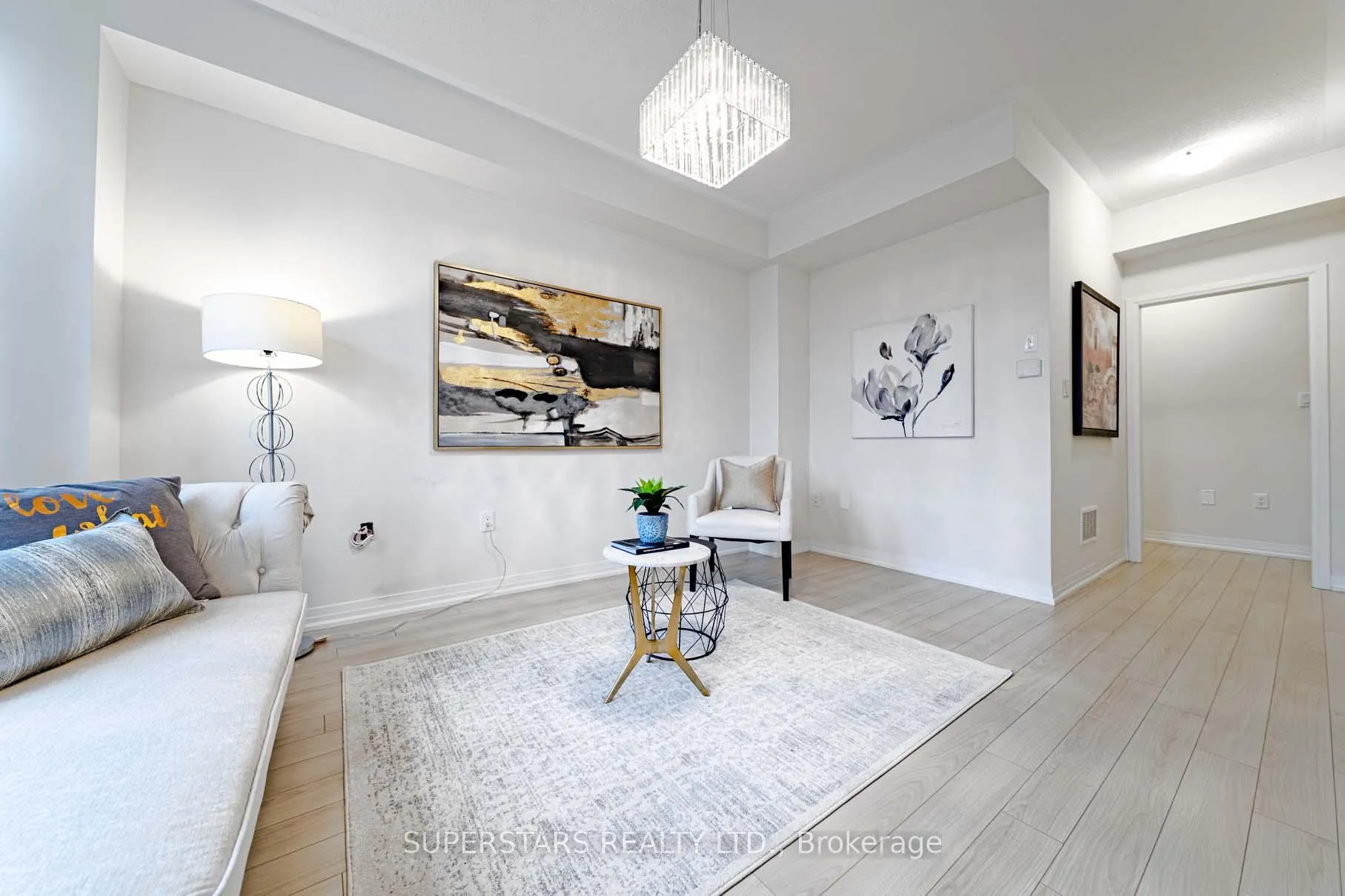 Photo 6 of 40 Stoeber Lane, Markham, Cedar Grove — HOMEH