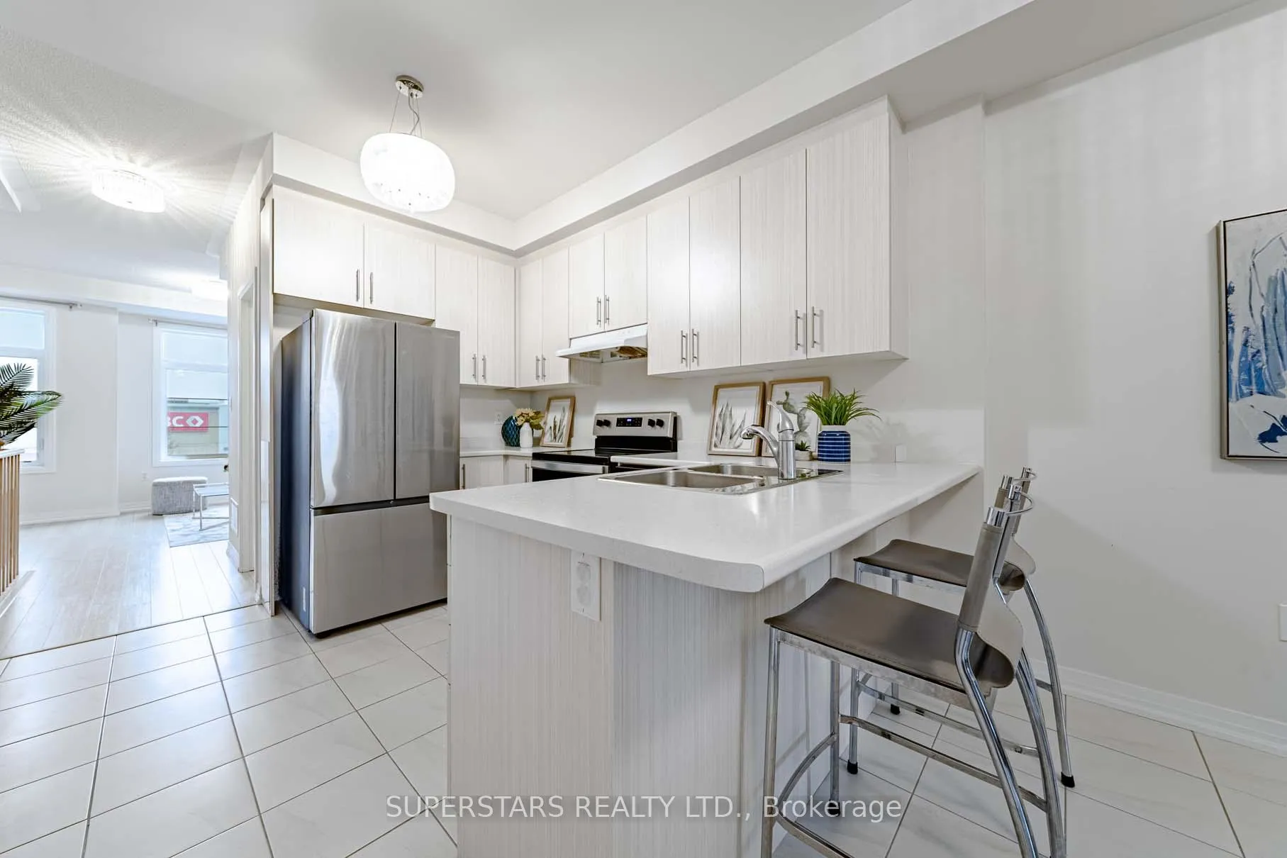 Photo 11 of 40 Stoeber Lane, Markham, Cedar Grove — HOMEH