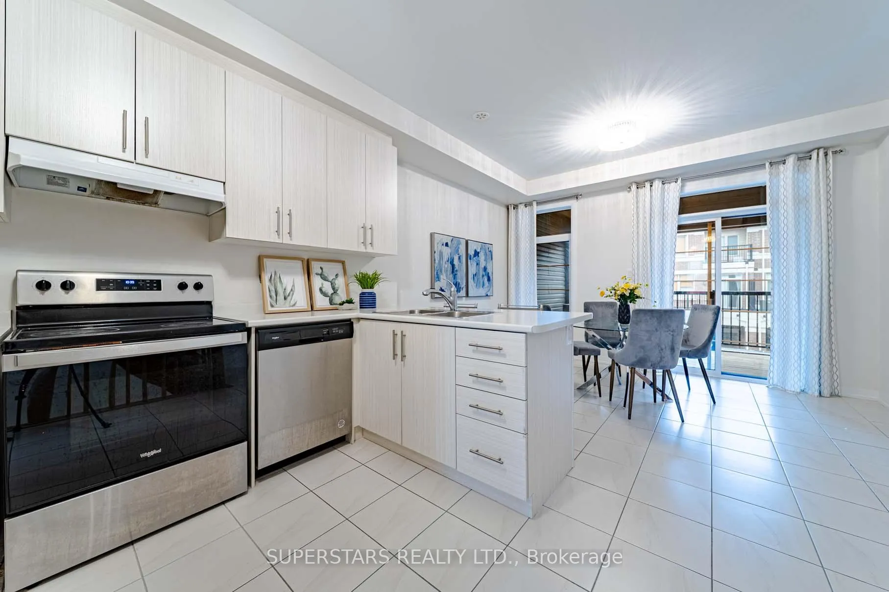 Photo 13 of 40 Stoeber Lane, Markham, Cedar Grove — HOMEH