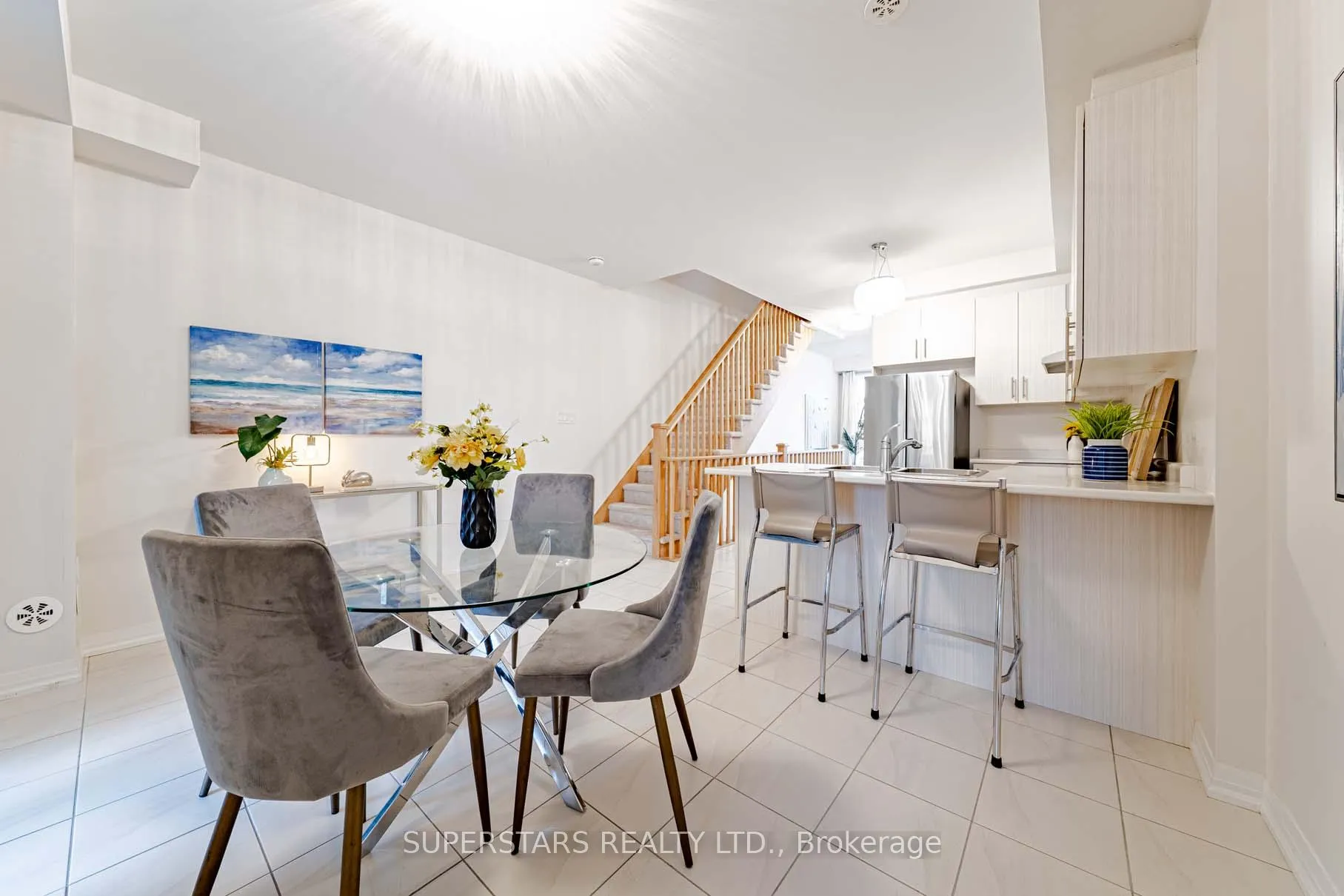 Photo 14 of 40 Stoeber Lane, Markham, Cedar Grove — HOMEH