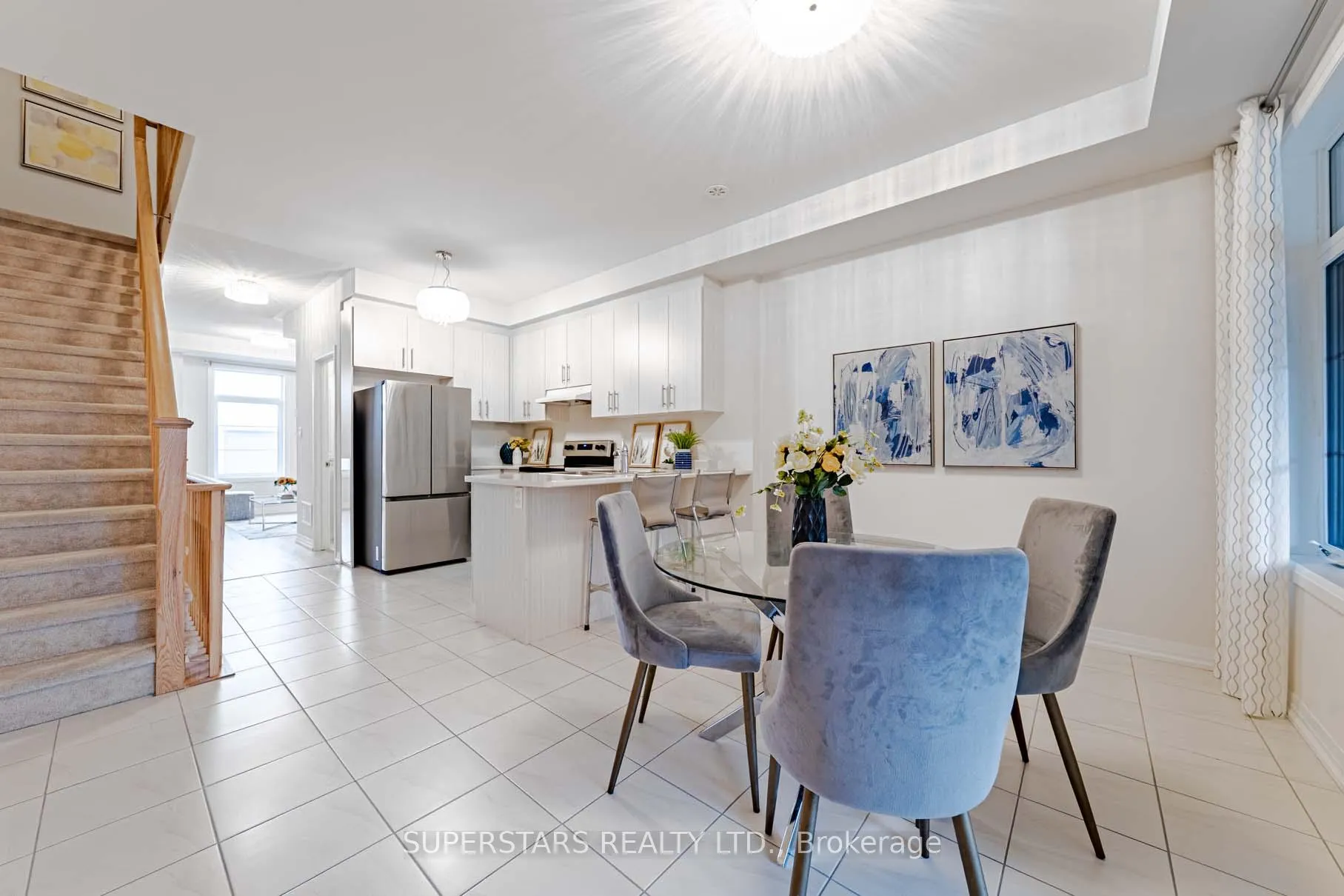 Photo 15 of 40 Stoeber Lane, Markham, Cedar Grove — HOMEH