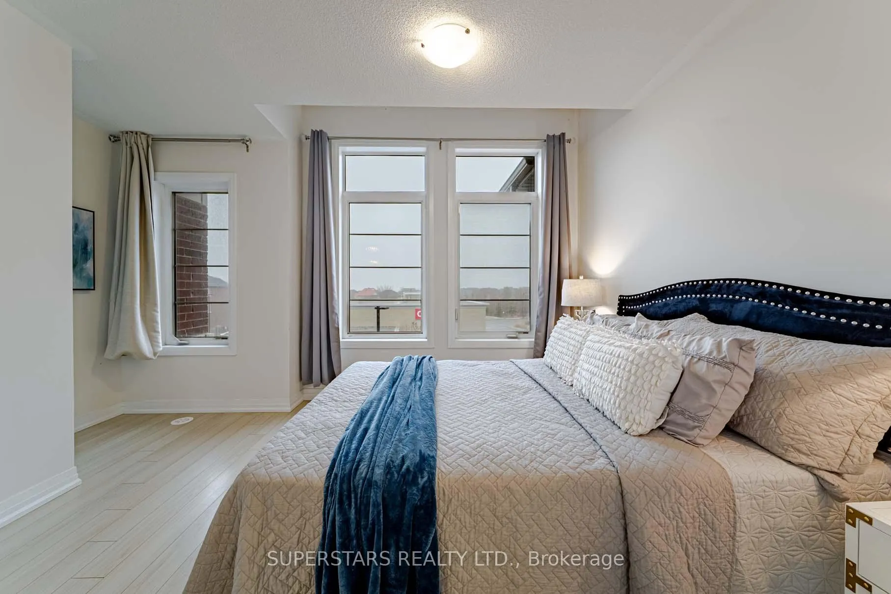 Photo 18 of 40 Stoeber Lane, Markham, Cedar Grove — HOMEH