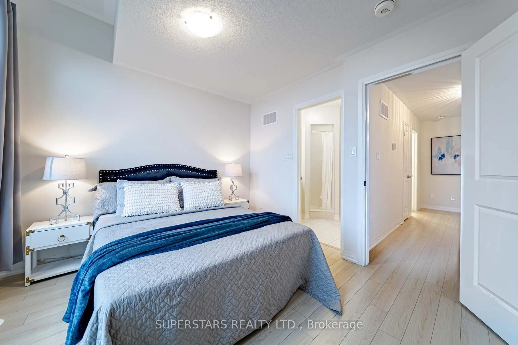 Photo 19 of 40 Stoeber Lane, Markham, Cedar Grove — HOMEH