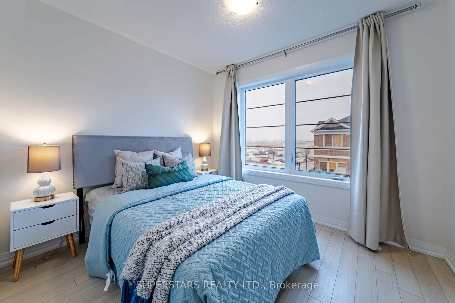 Photo 21 of 40 Stoeber Lane, Markham, Cedar Grove — HOMEH