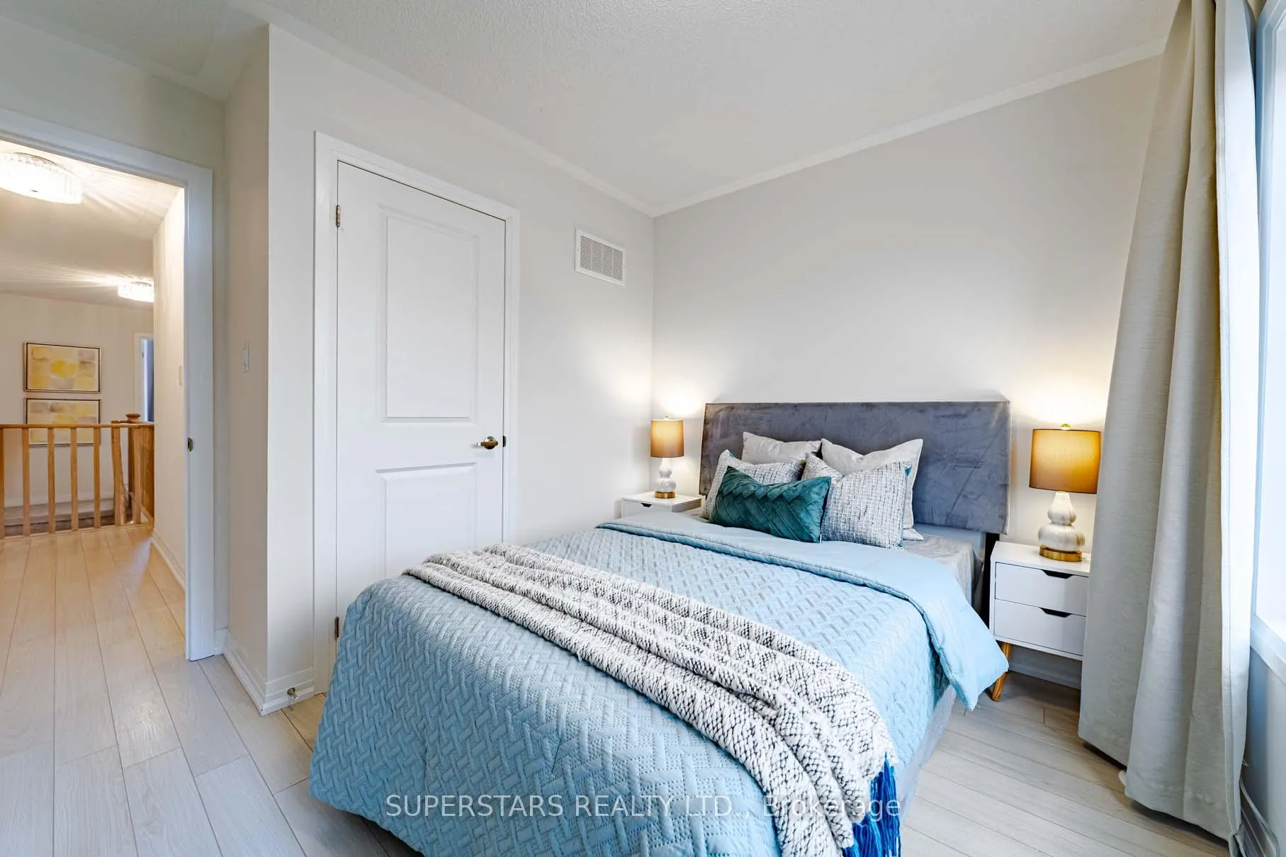 Photo 22 of 40 Stoeber Lane, Markham, Cedar Grove — HOMEH