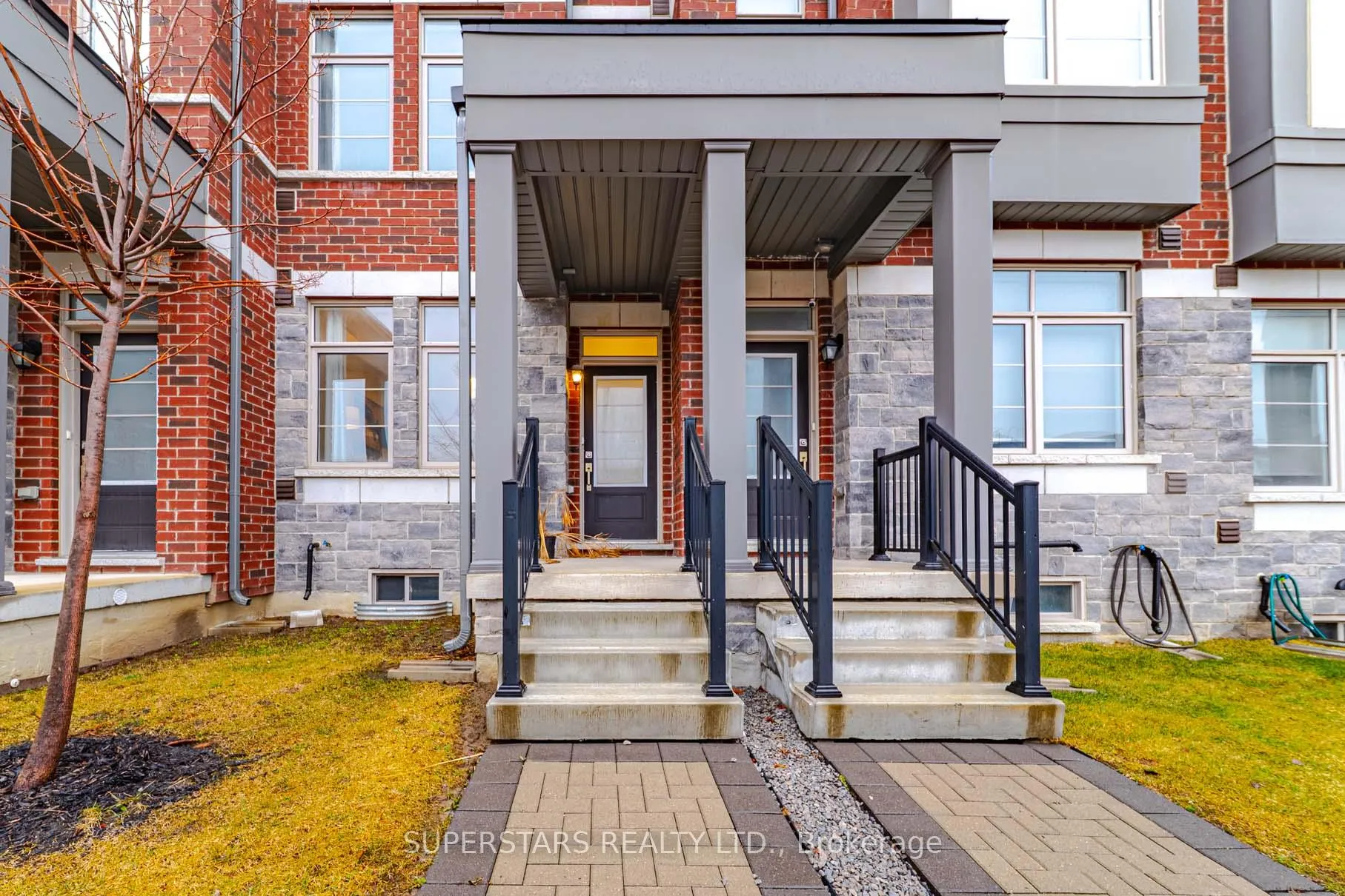 Photo 30 of 40 Stoeber Lane, Markham, Cedar Grove — HOMEH