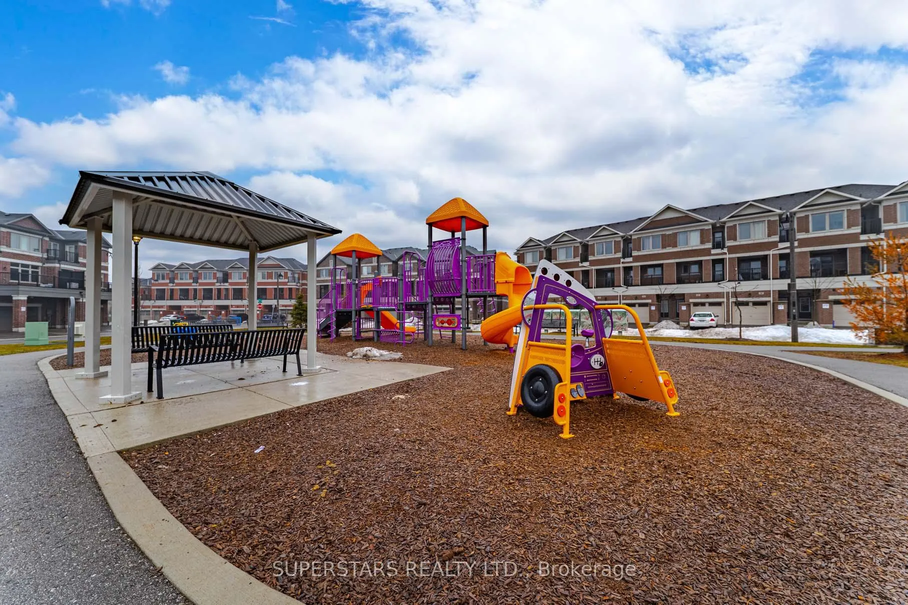 Photo 32 of 40 Stoeber Lane, Markham, Cedar Grove — HOMEH