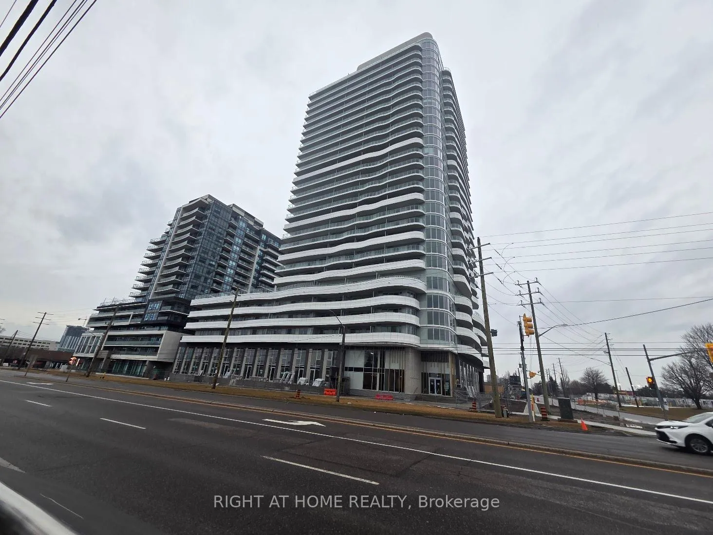 Photo 2 of Unit 216, 1010 Sandy Beach Road, Pickering, Bay Ridges — HOMEH