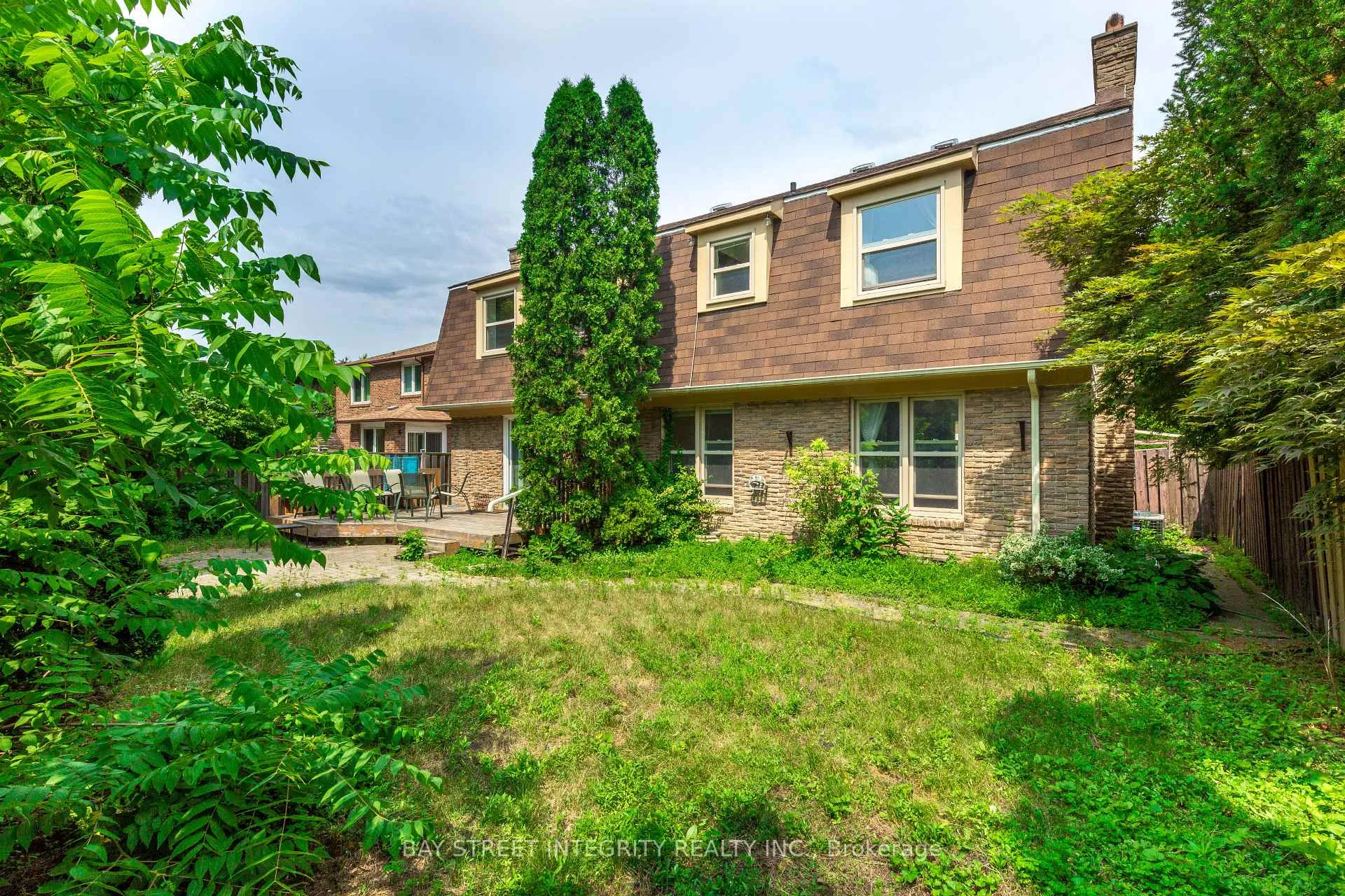 Photo 28 of 70 Mossgrove Trail, North York, St. Andrew-Windfields — HOMEH