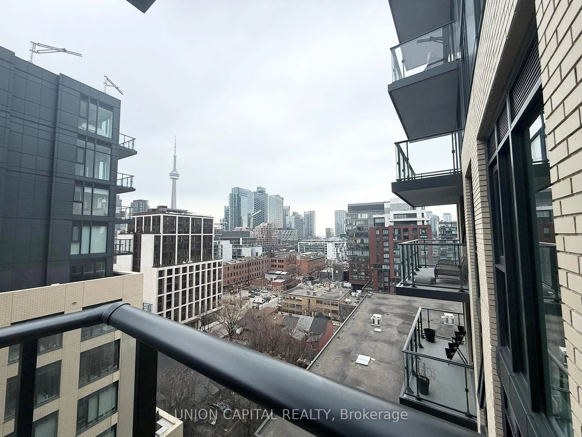 Photo 1 of Unit 1221, 543 Richmond Street W, Toronto, Waterfront Communities — HOMEH