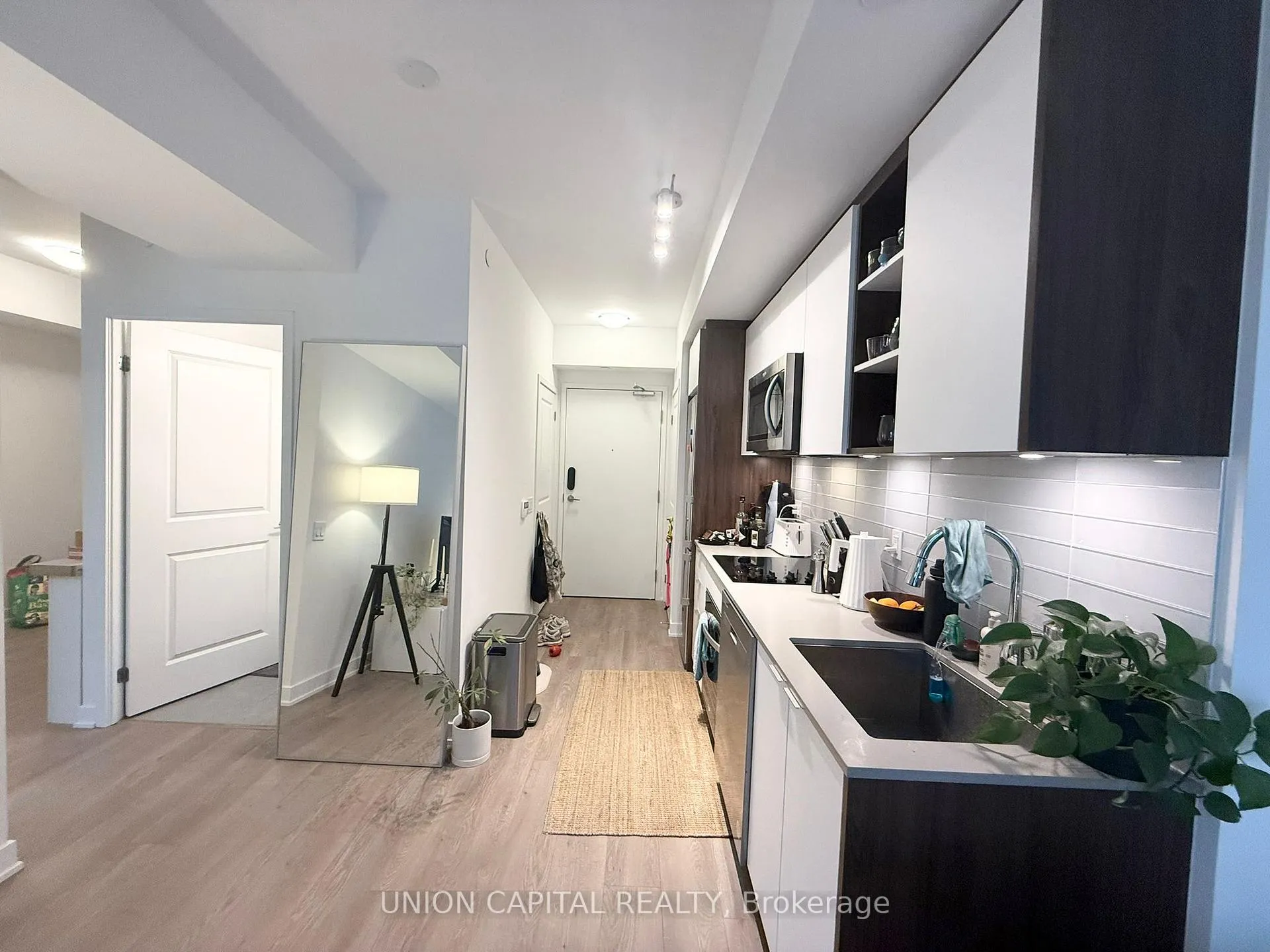 Photo 3 of Unit 1221, 543 Richmond Street W, Toronto, Waterfront Communities — HOMEH