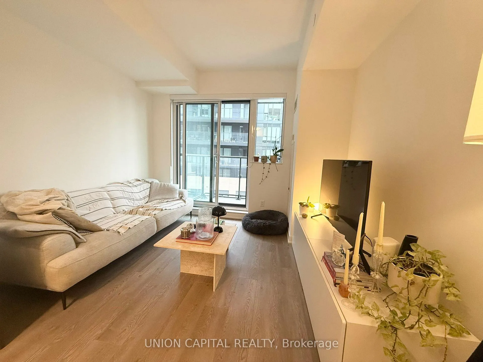 Photo 4 of Unit 1221, 543 Richmond Street W, Toronto, Waterfront Communities — HOMEH