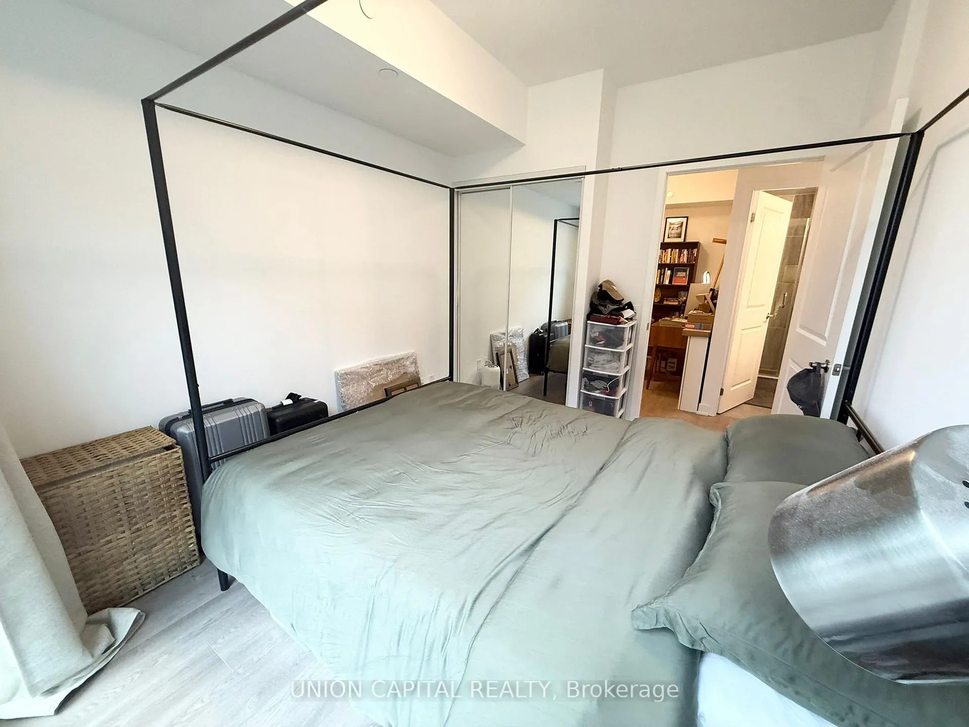 Photo 8 of Unit 1221, 543 Richmond Street W, Toronto, Waterfront Communities — HOMEH