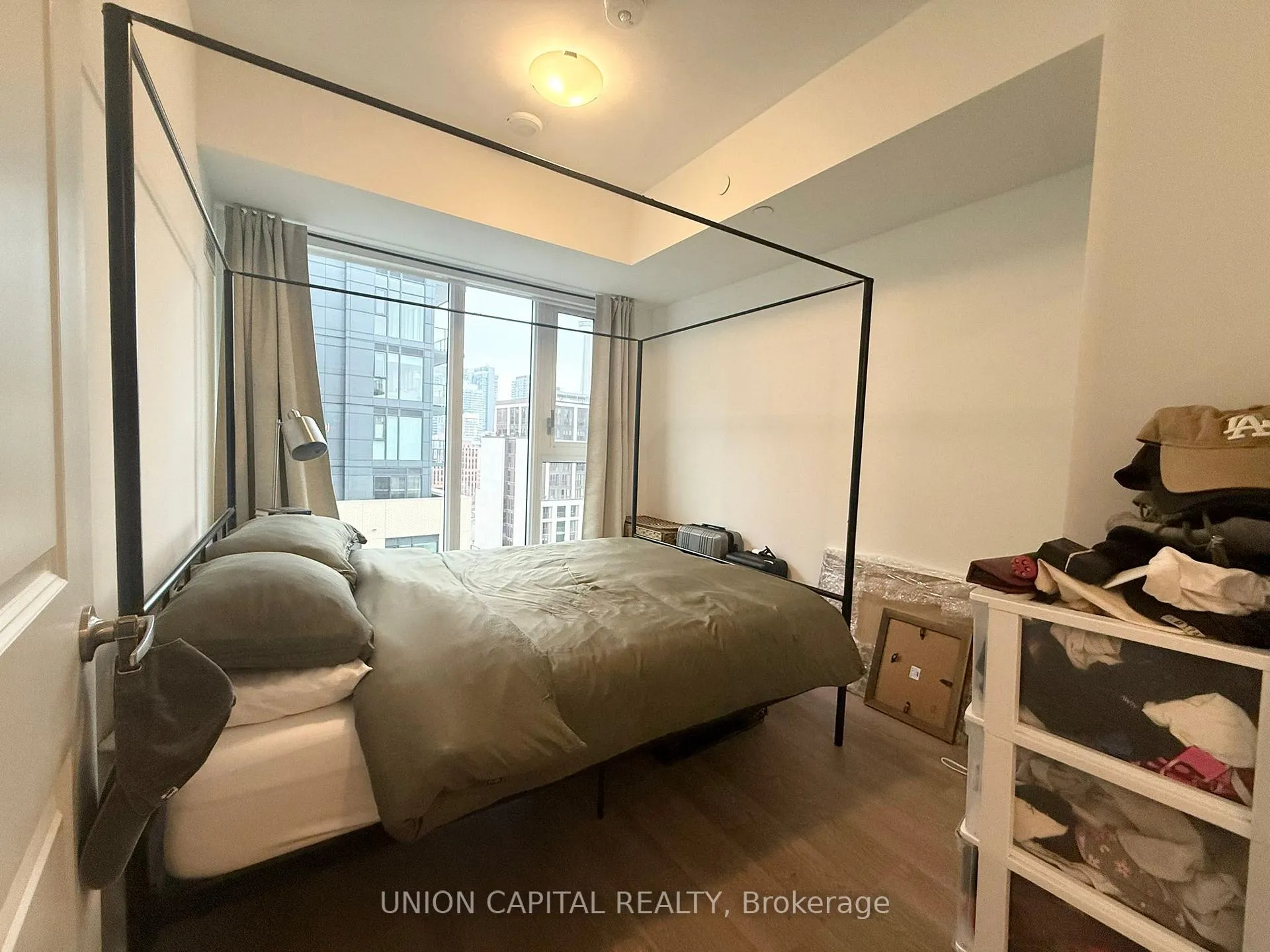 Photo 9 of Unit 1221, 543 Richmond Street W, Toronto, Waterfront Communities — HOMEH
