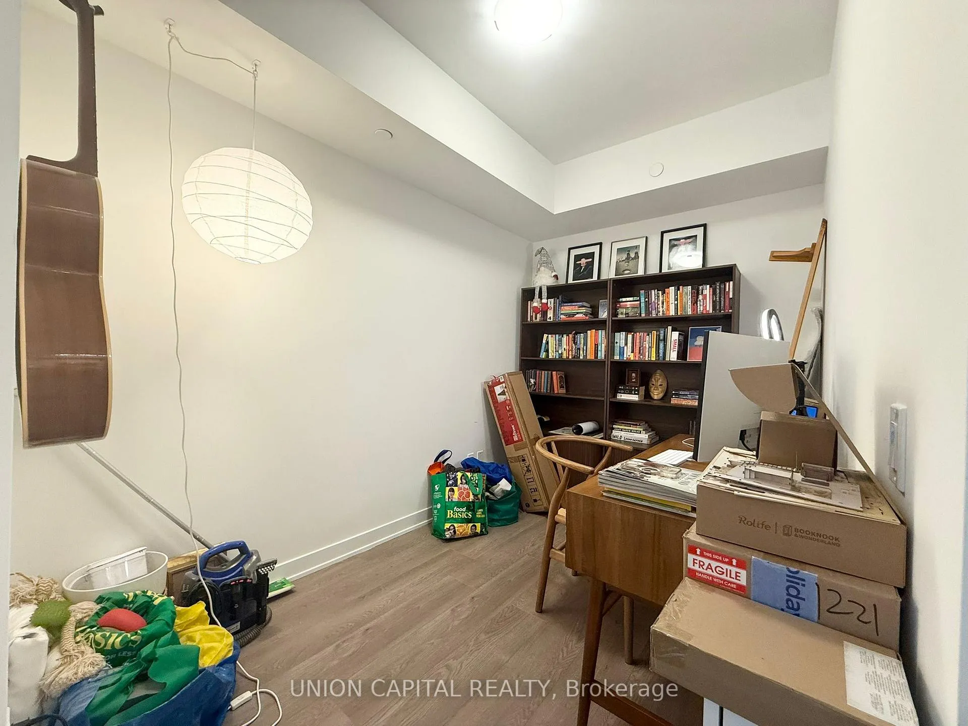 Photo 10 of Unit 1221, 543 Richmond Street W, Toronto, Waterfront Communities — HOMEH