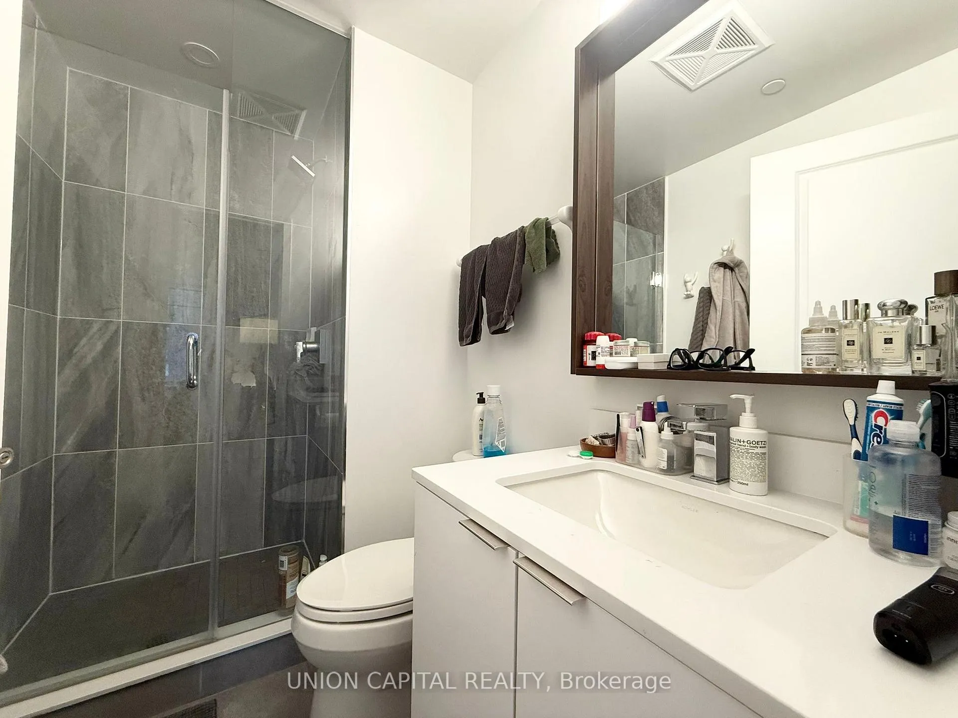 Photo 11 of Unit 1221, 543 Richmond Street W, Toronto, Waterfront Communities — HOMEH