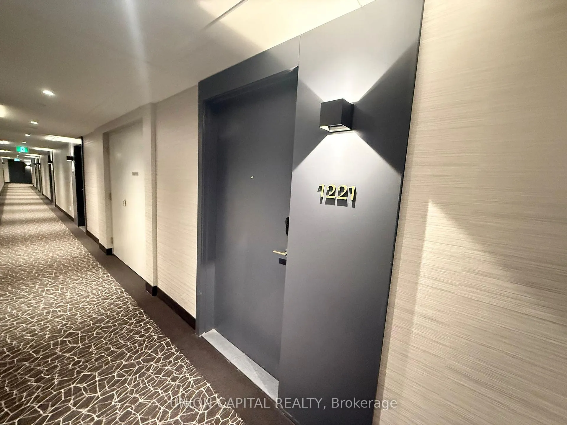 Photo 14 of Unit 1221, 543 Richmond Street W, Toronto, Waterfront Communities — HOMEH