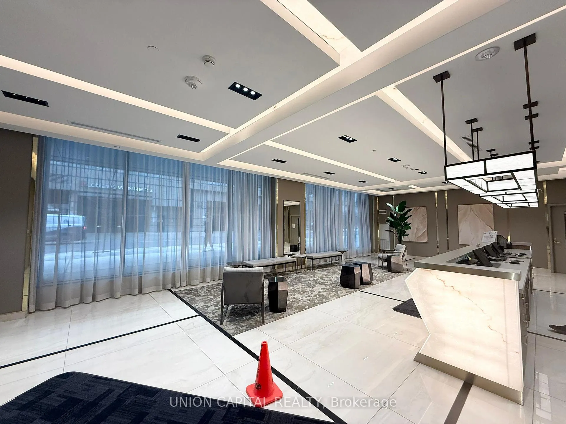 Photo 15 of Unit 1221, 543 Richmond Street W, Toronto, Waterfront Communities — HOMEH
