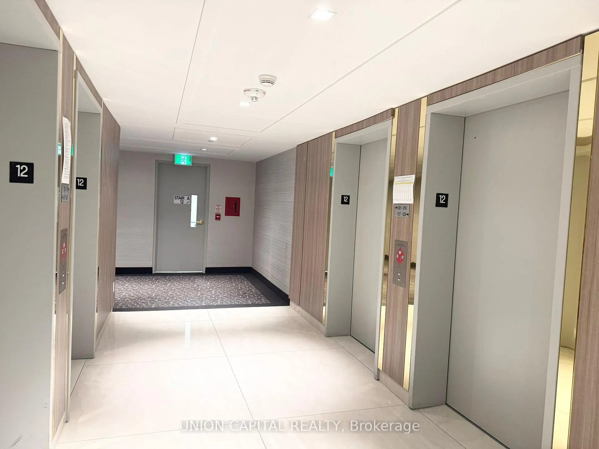 Photo 16 of Unit 1221, 543 Richmond Street W, Toronto, Waterfront Communities — HOMEH