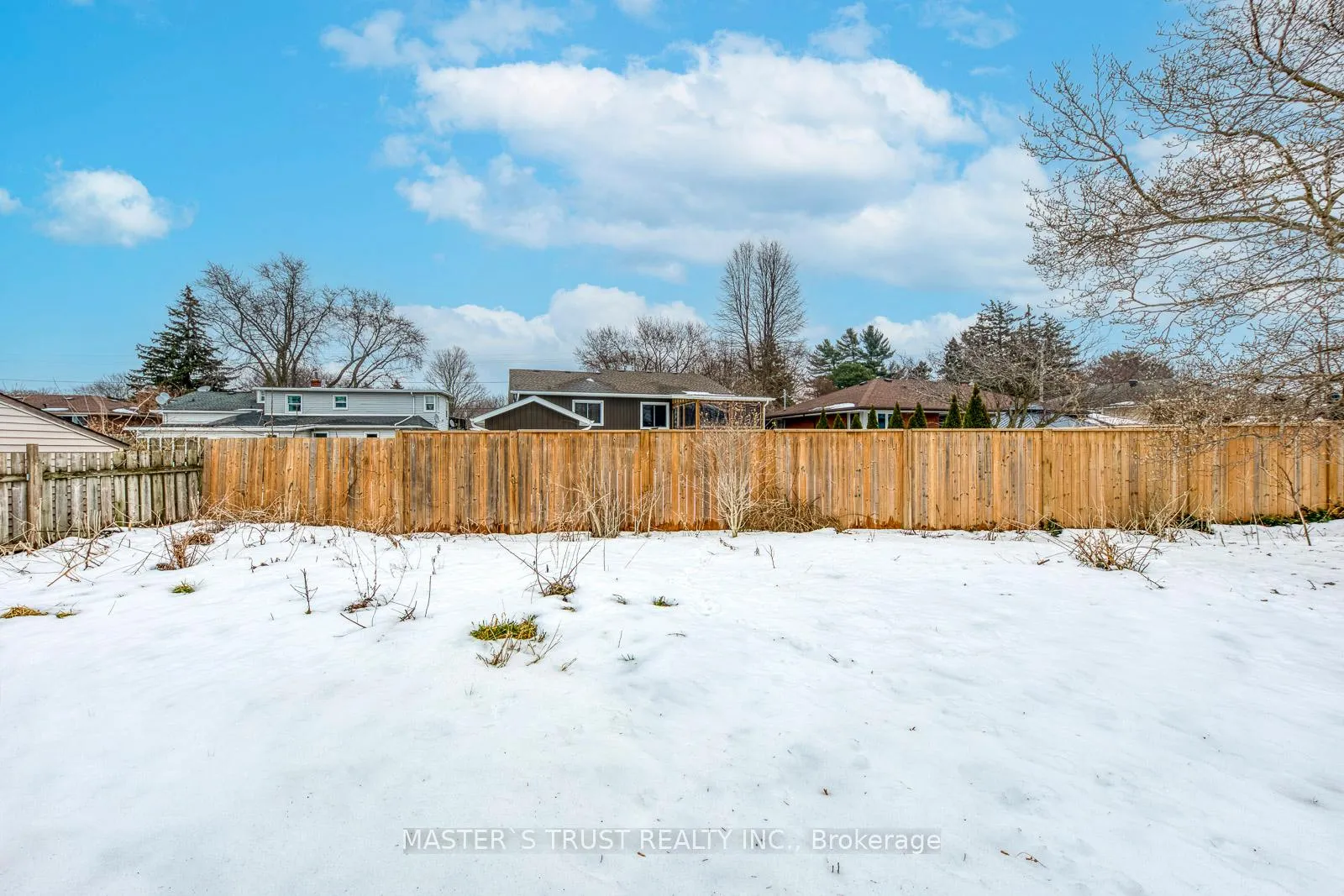 Photo 40 of 9 Bayshore Crescent, St. Catharines, Lakeshore — HOMEH