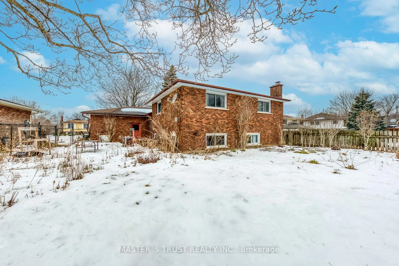 Photo 43 of 9 Bayshore Crescent, St. Catharines, Lakeshore — HOMEH