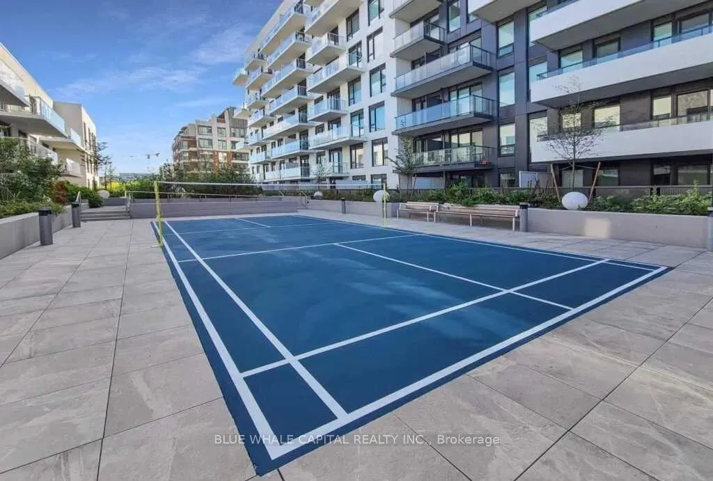 Photo 19 of Unit 818, 10 Rouge Valley Drive W, Markham, Unionville — HOMEH