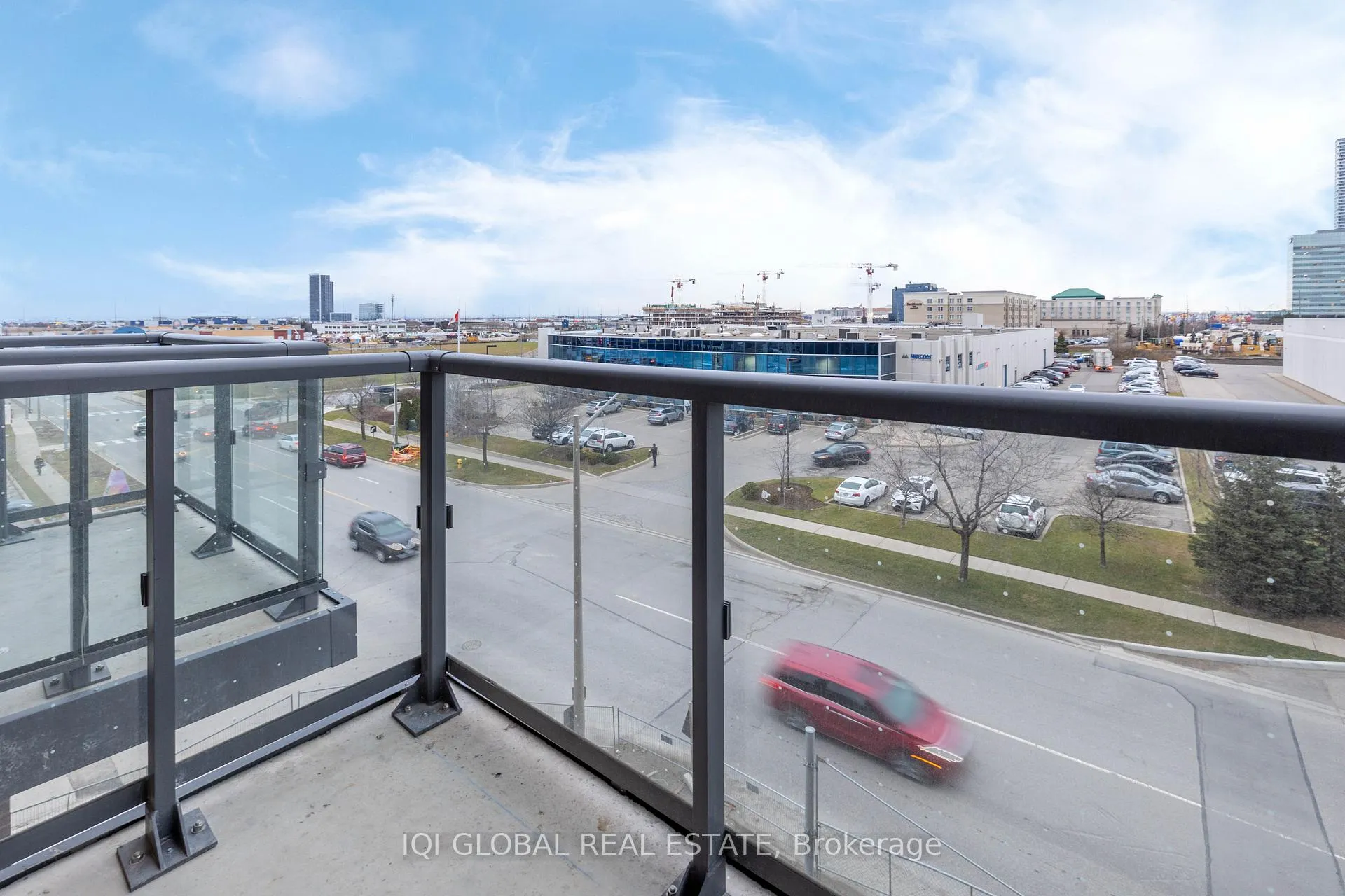 Photo 17 of Unit 312, 10 Honeycrisp Crescent, Vaughan, Vaughan Corporate Centre — HOMEH
