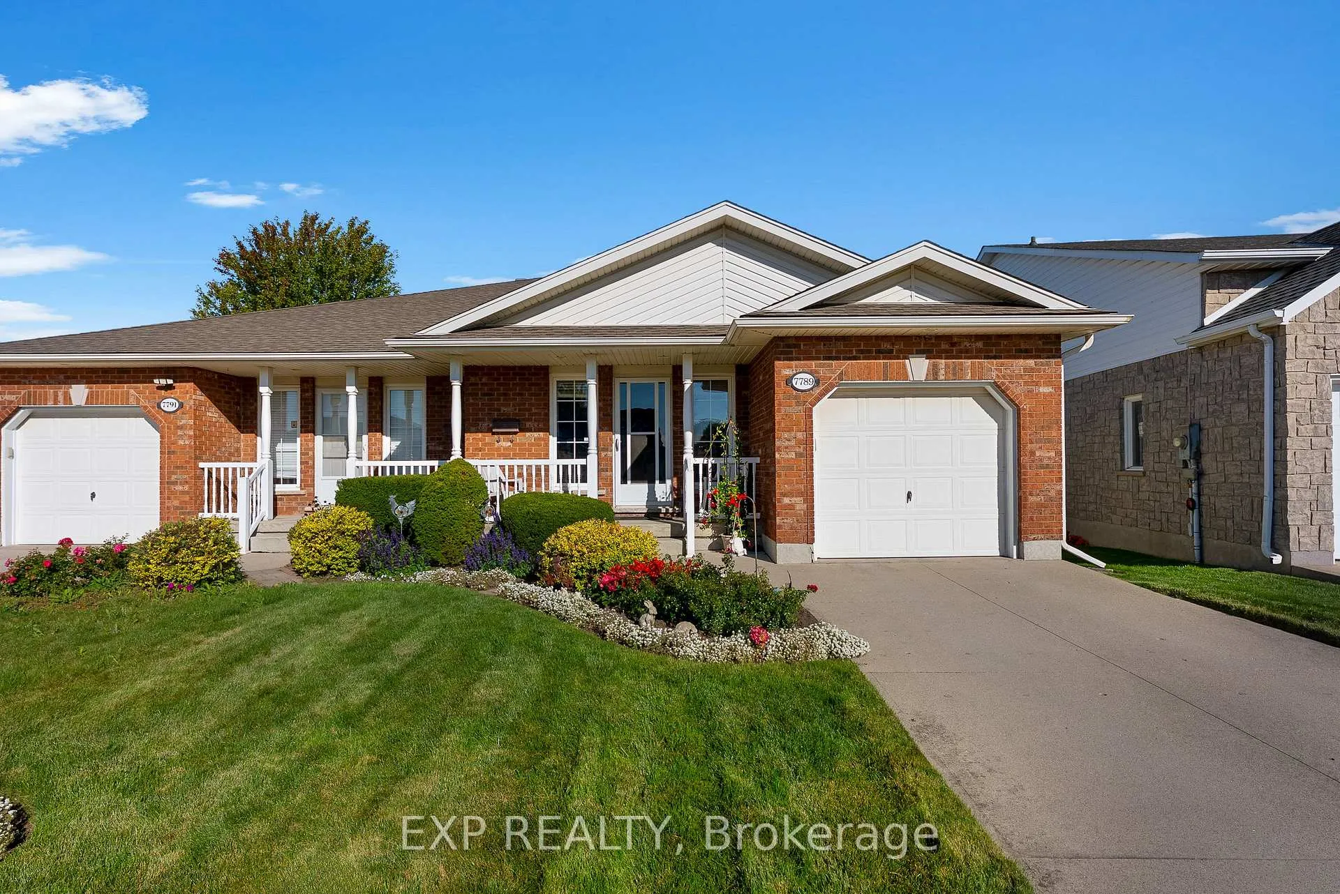 Photo 1 of 7789 Yvette Crescent, Niagara Falls, Ascot — HOMEH