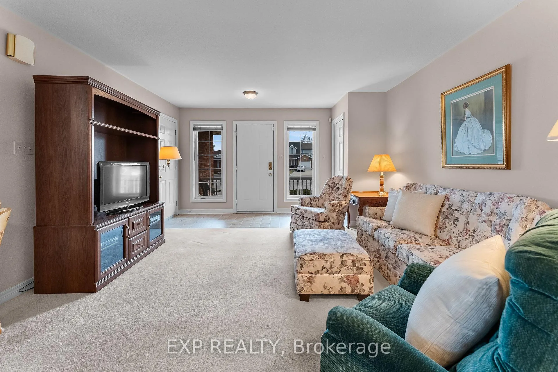 Photo 5 of 7789 Yvette Crescent, Niagara Falls, Ascot — HOMEH