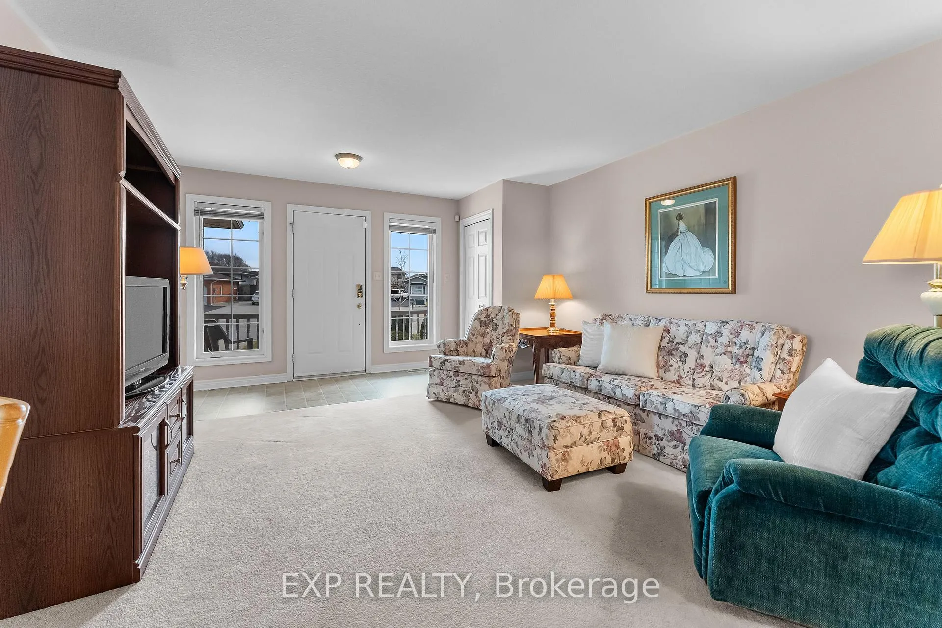 Photo 6 of 7789 Yvette Crescent, Niagara Falls, Ascot — HOMEH