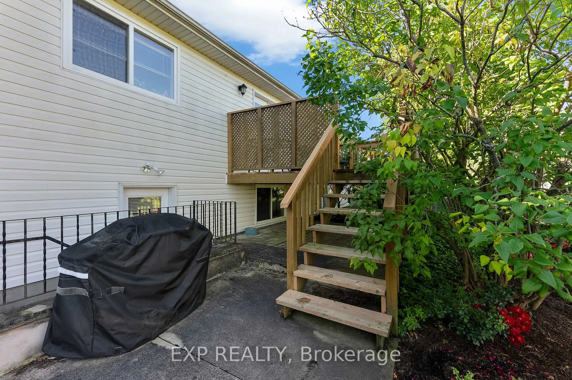 Photo 28 of 7789 Yvette Crescent, Niagara Falls, Ascot — HOMEH