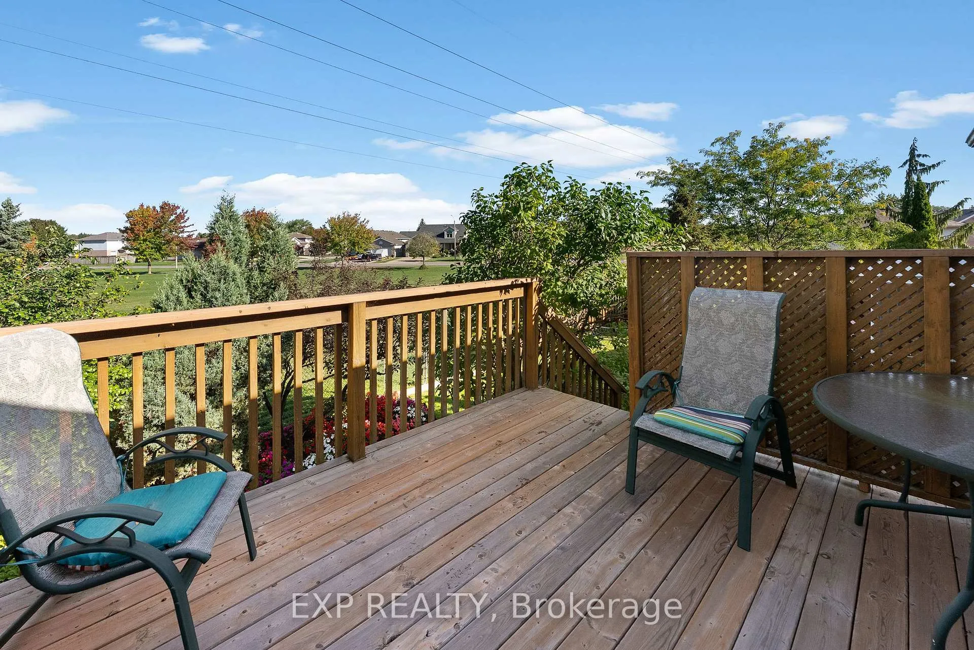 Photo 30 of 7789 Yvette Crescent, Niagara Falls, Ascot — HOMEH