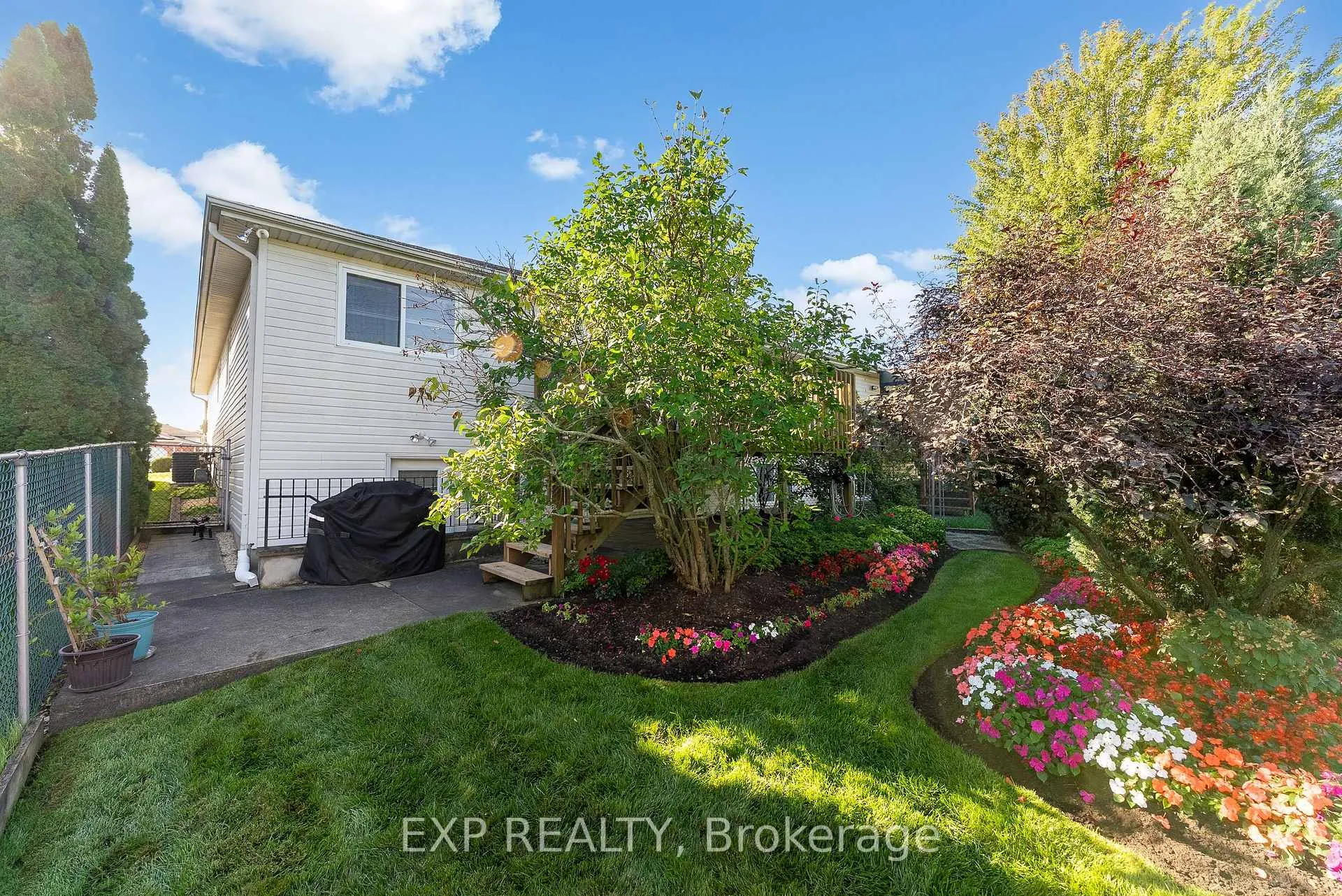 Photo 32 of 7789 Yvette Crescent, Niagara Falls, Ascot — HOMEH