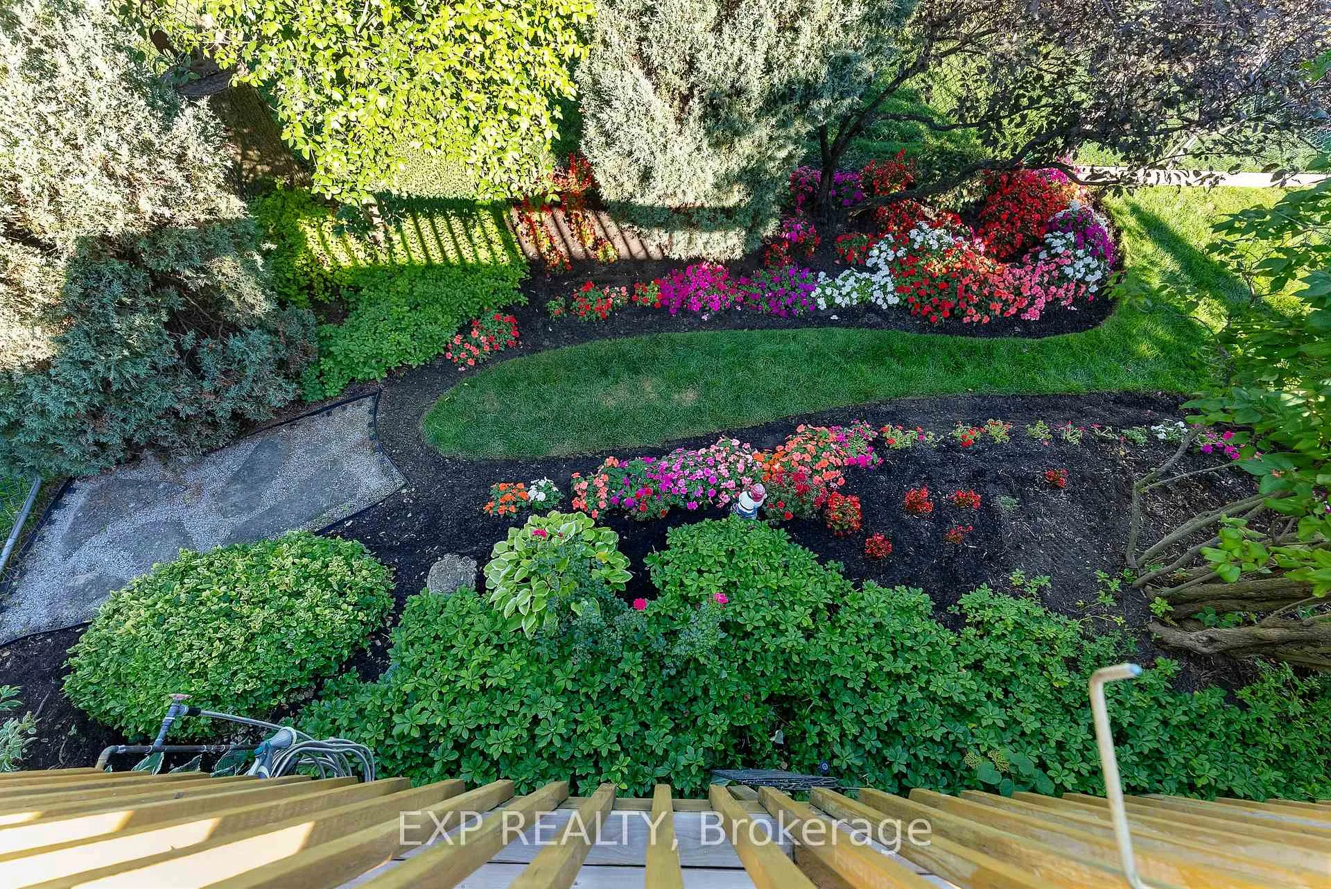 Photo 33 of 7789 Yvette Crescent, Niagara Falls, Ascot — HOMEH