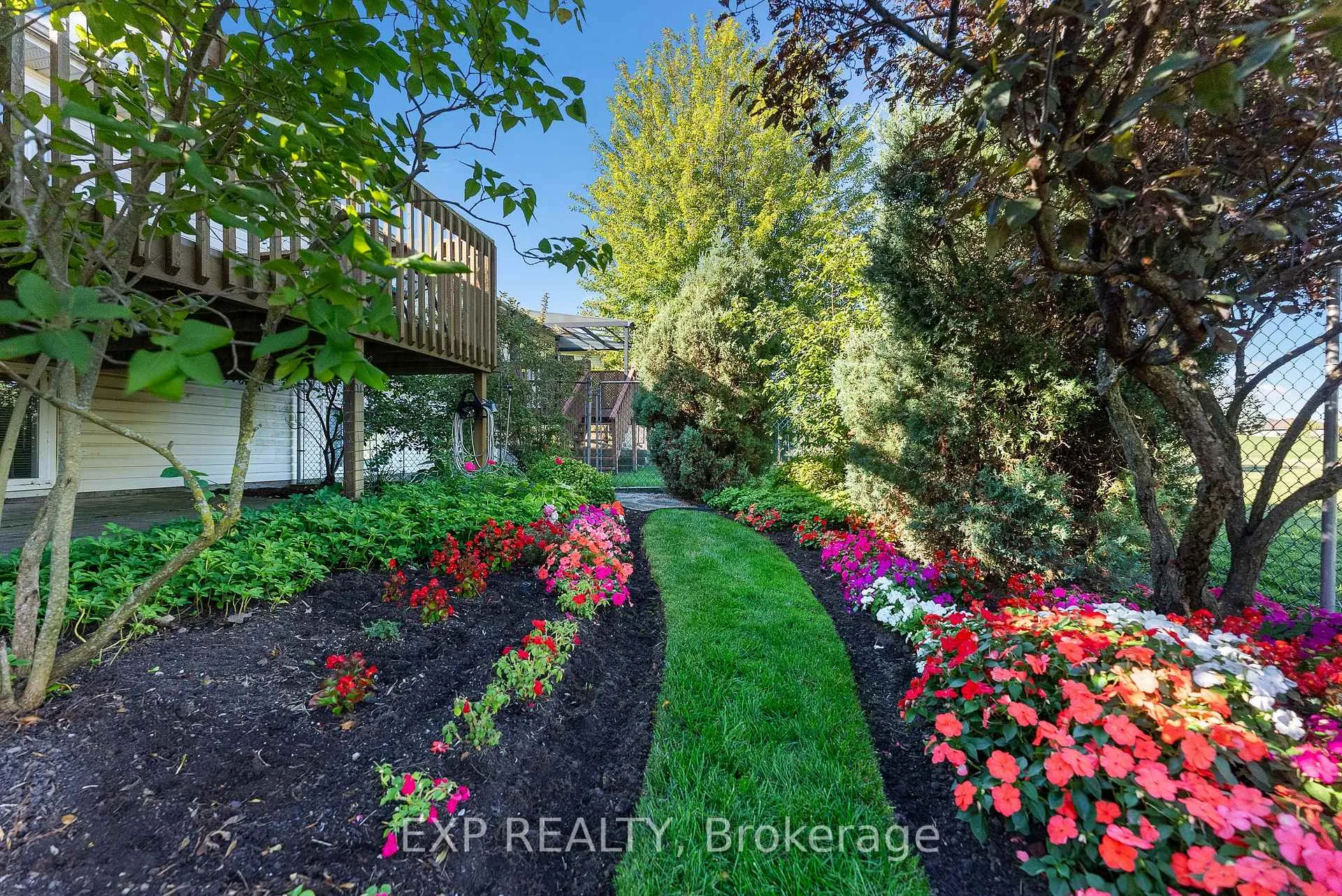 Photo 34 of 7789 Yvette Crescent, Niagara Falls, Ascot — HOMEH