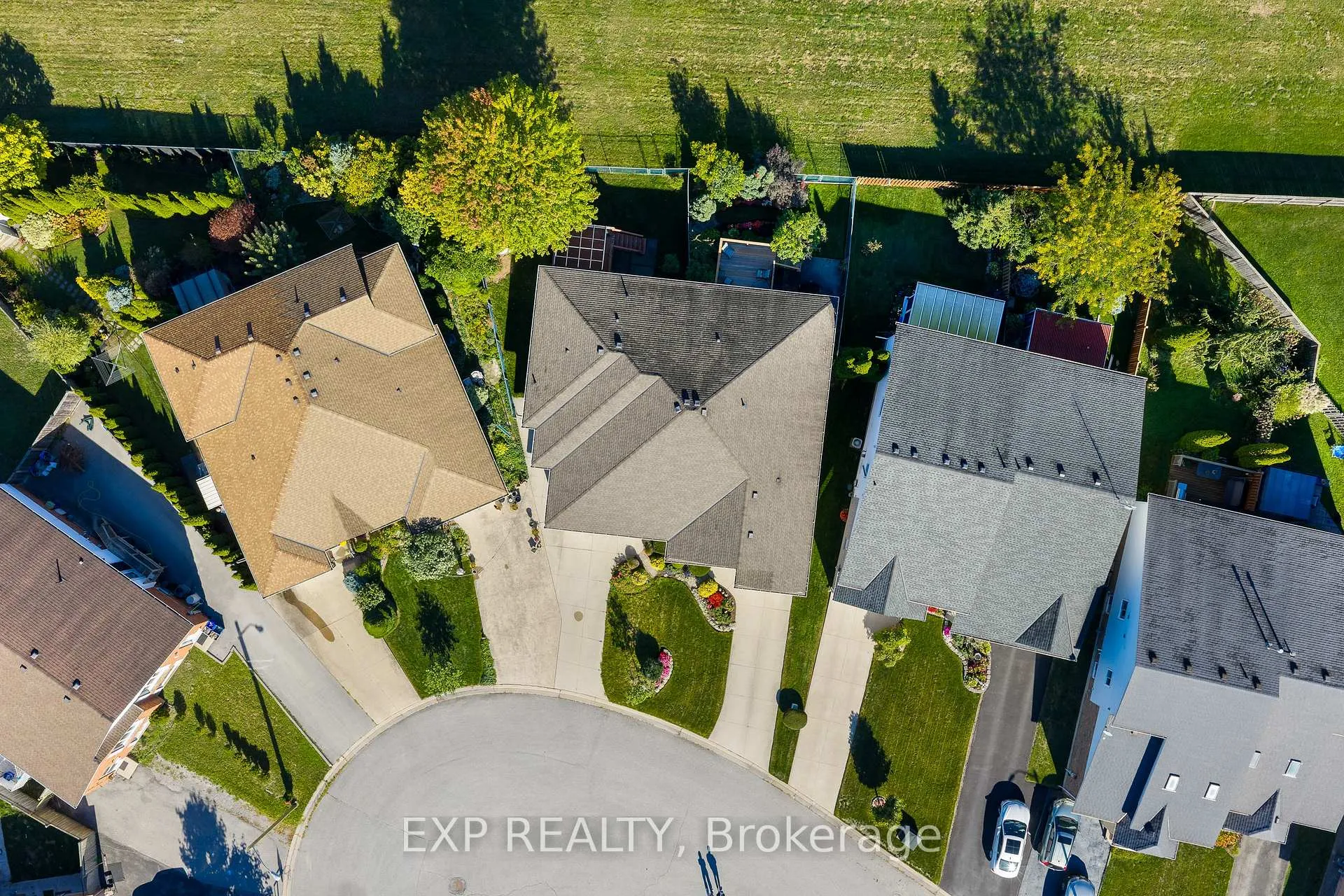 Photo 36 of 7789 Yvette Crescent, Niagara Falls, Ascot — HOMEH