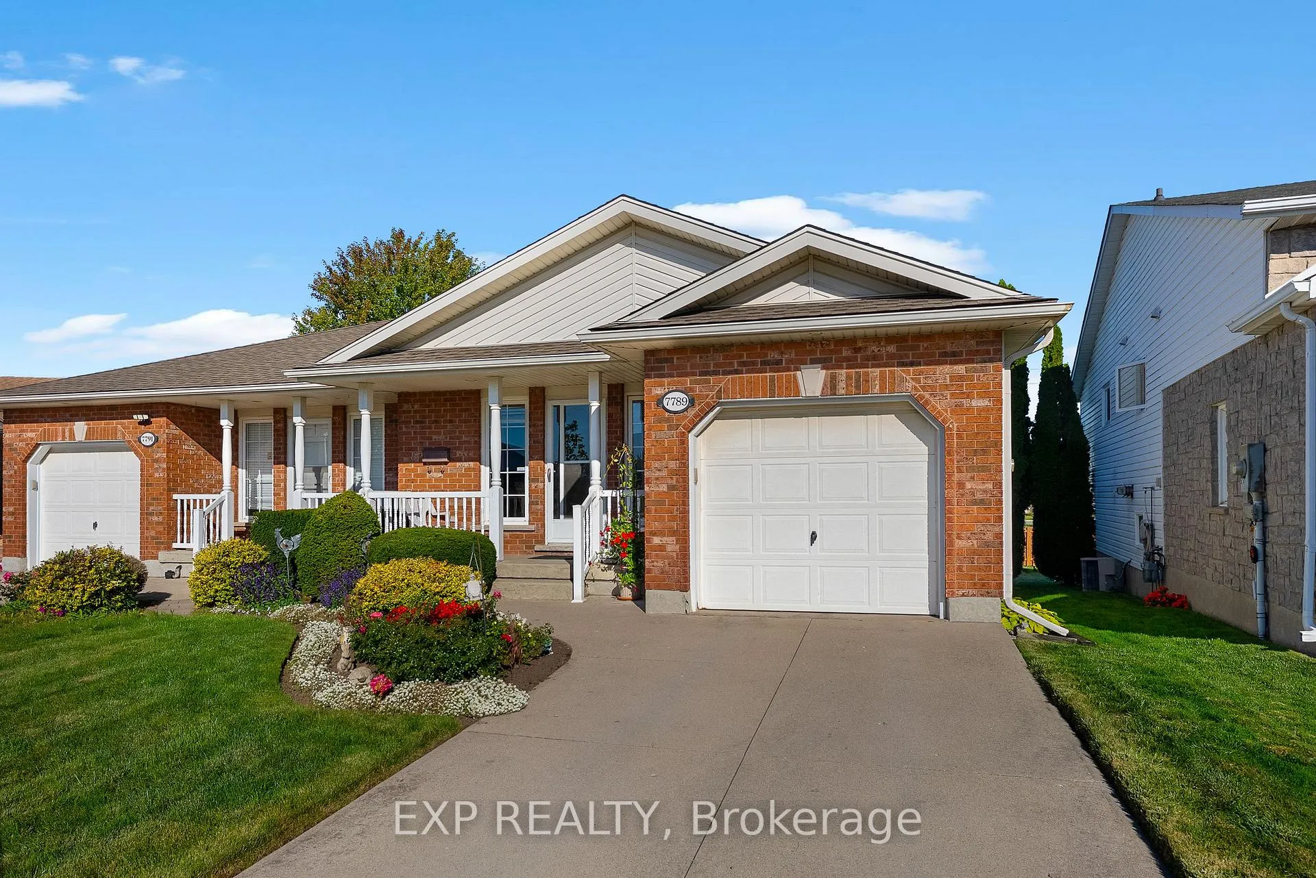 Photo 37 of 7789 Yvette Crescent, Niagara Falls, Ascot — HOMEH