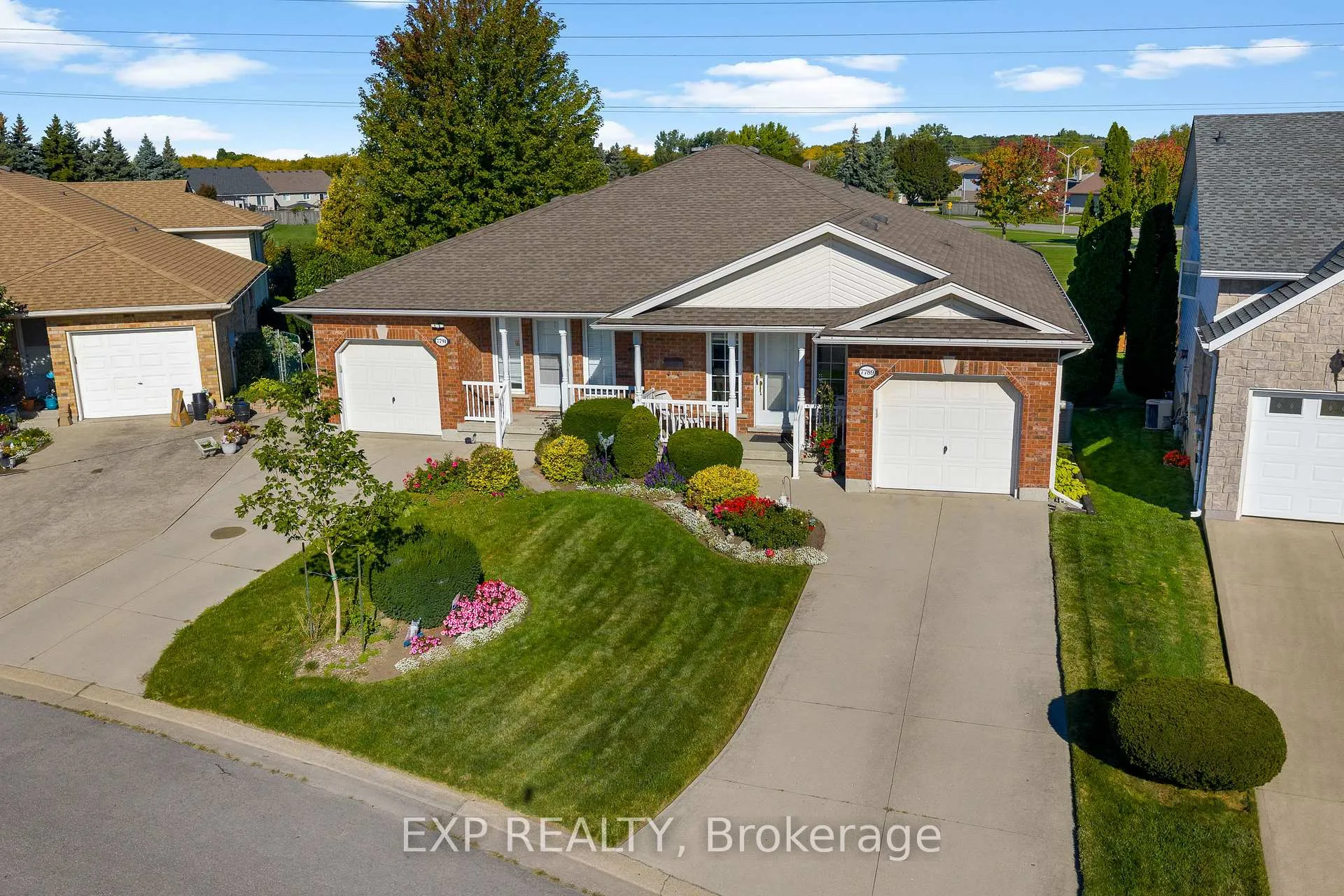 Photo 38 of 7789 Yvette Crescent, Niagara Falls, Ascot — HOMEH