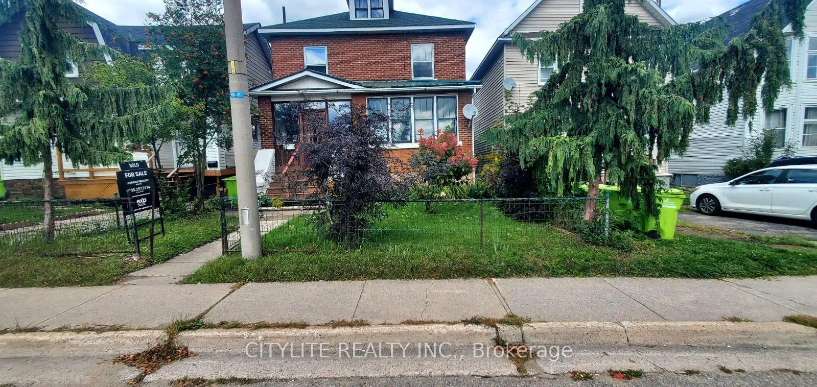 Photo 1 of 244 Albert Street W, Sault Ste Marie, Steelton — HOMEH