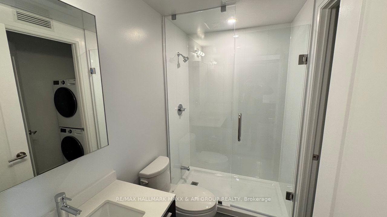 Photo 8 of Unit 2701, 65 Broadway Avenue, Toronto, Mount Pleasant West — HOMEH