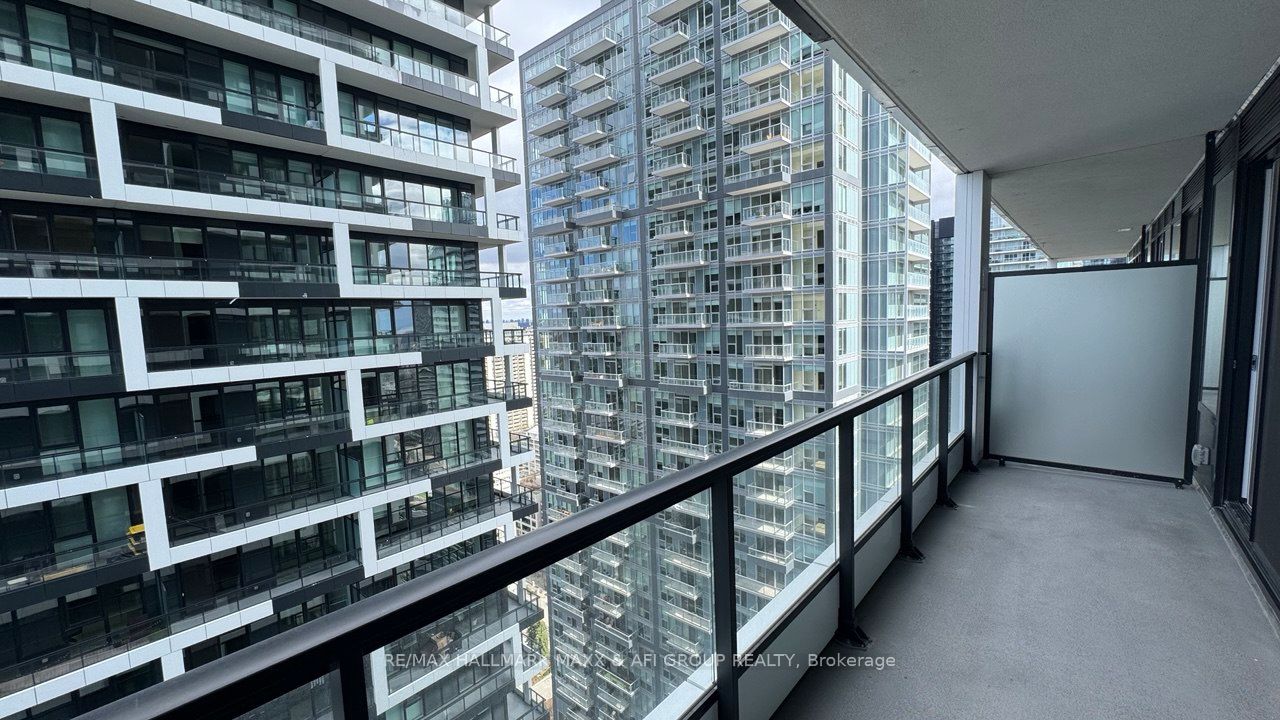 Photo 26 of Unit 2701, 65 Broadway Avenue, Toronto, Mount Pleasant West — HOMEH