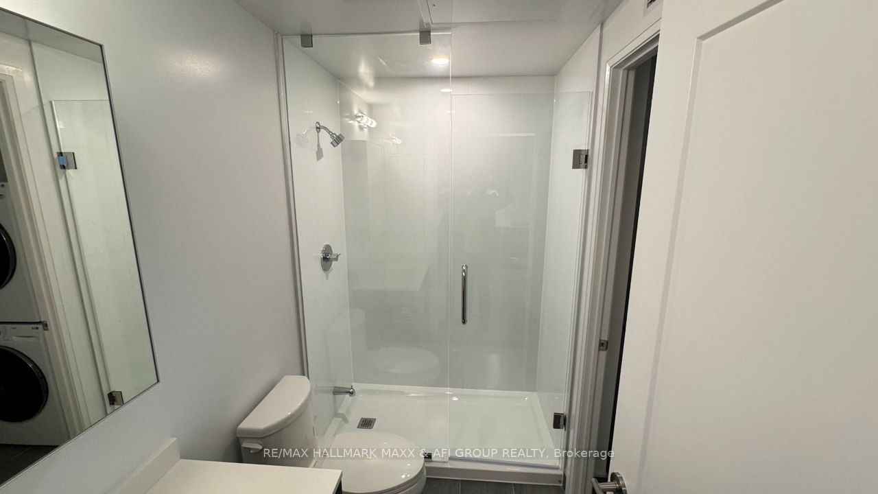 Photo 9 of Unit 2701, 65 Broadway Avenue, Toronto, Mount Pleasant West — HOMEH