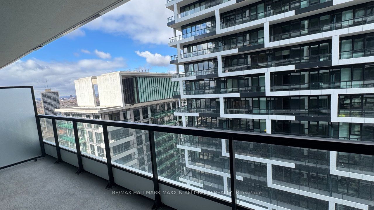 Photo 25 of Unit 2701, 65 Broadway Avenue, Toronto, Mount Pleasant West — HOMEH