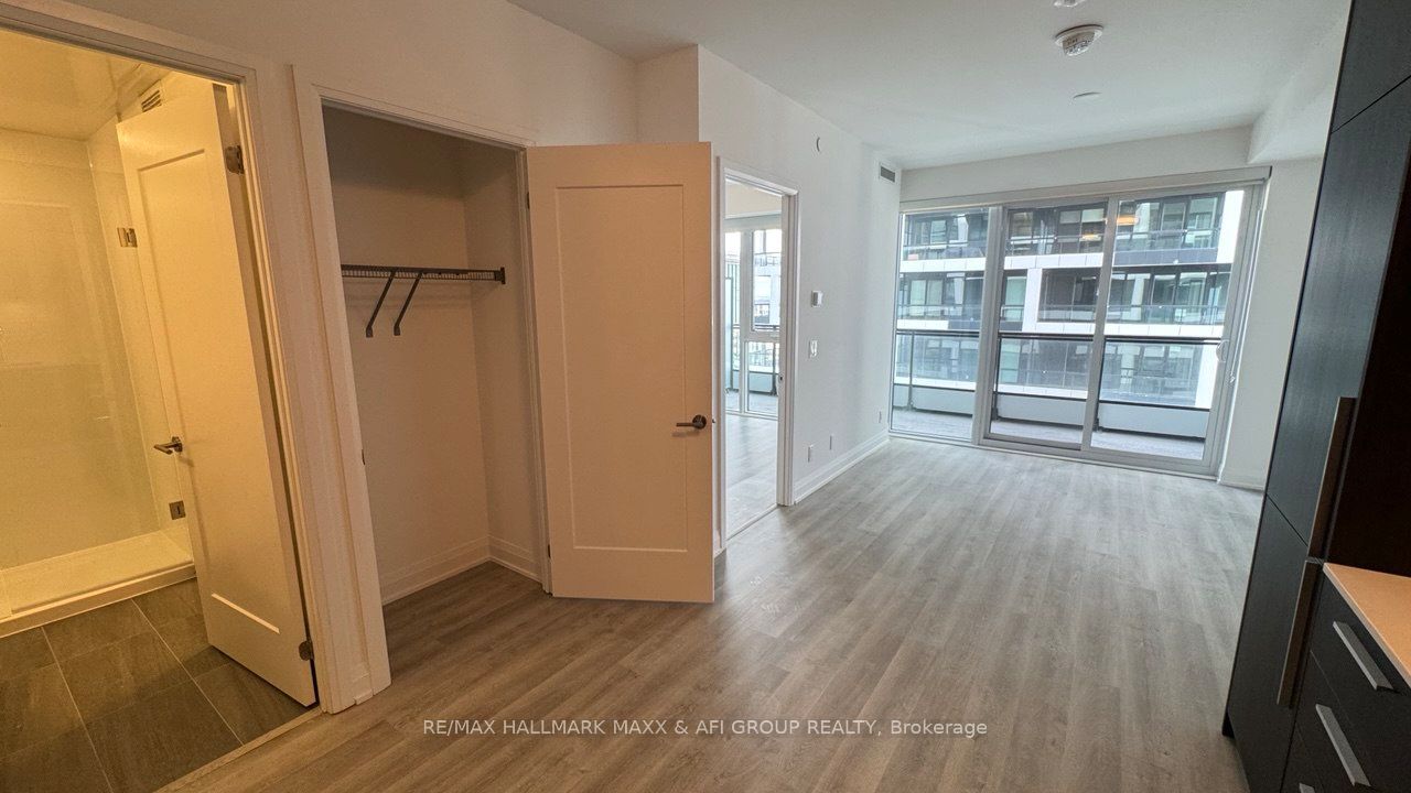 Photo 11 of Unit 2701, 65 Broadway Avenue, Toronto, Mount Pleasant West — HOMEH