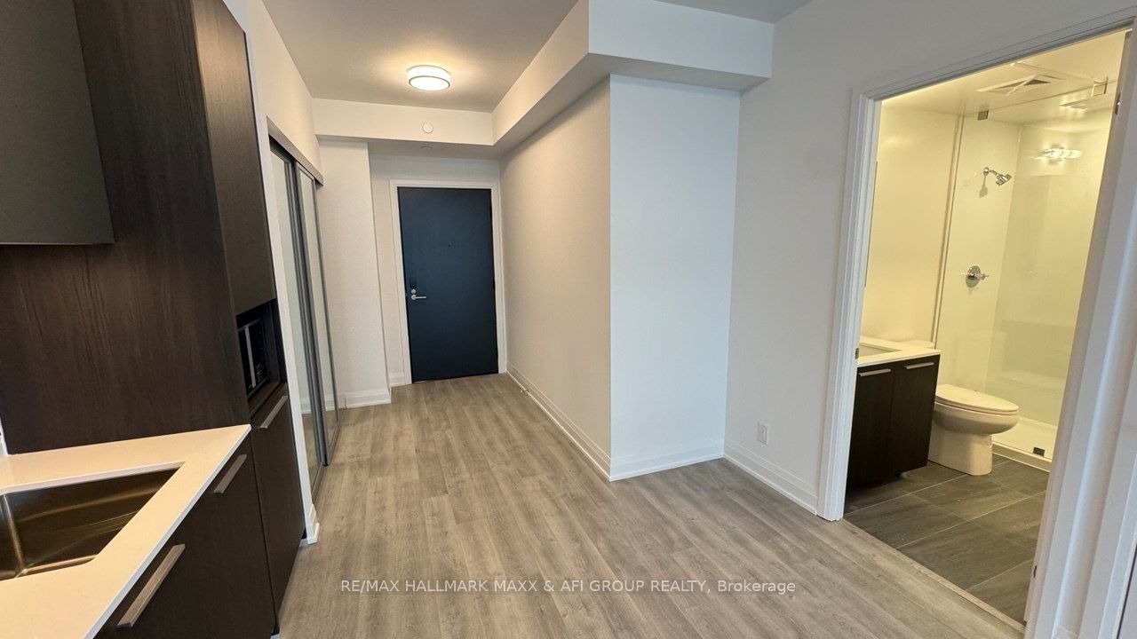 Photo 13 of Unit 2701, 65 Broadway Avenue, Toronto, Mount Pleasant West — HOMEH