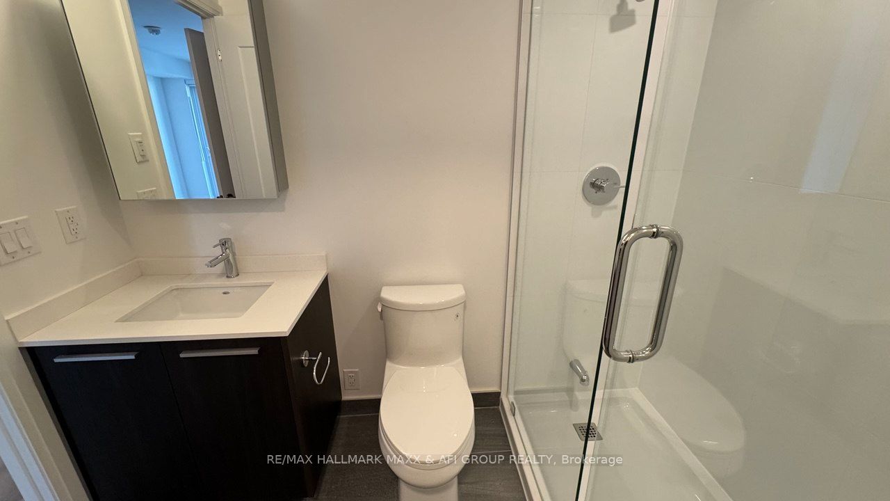 Photo 12 of Unit 2701, 65 Broadway Avenue, Toronto, Mount Pleasant West — HOMEH