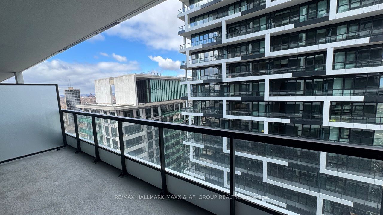 Photo 27 of Unit 2701, 65 Broadway Avenue, Toronto, Mount Pleasant West — HOMEH